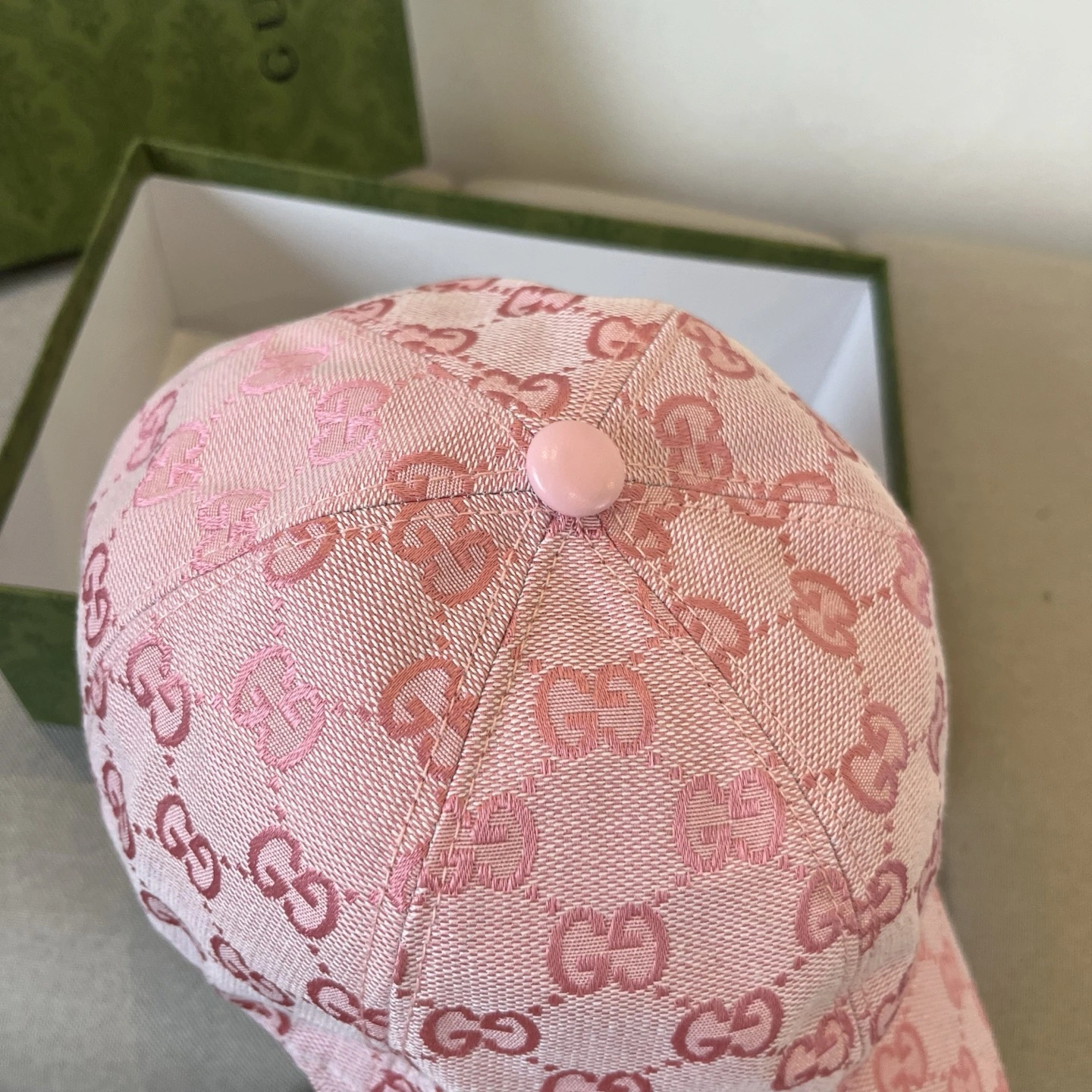 Practical G*ucci Hats Top XX250410- 17422