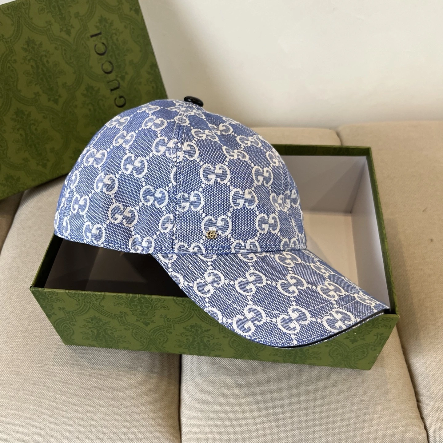 Practical G*ucci Hats Top XX250410- 17422