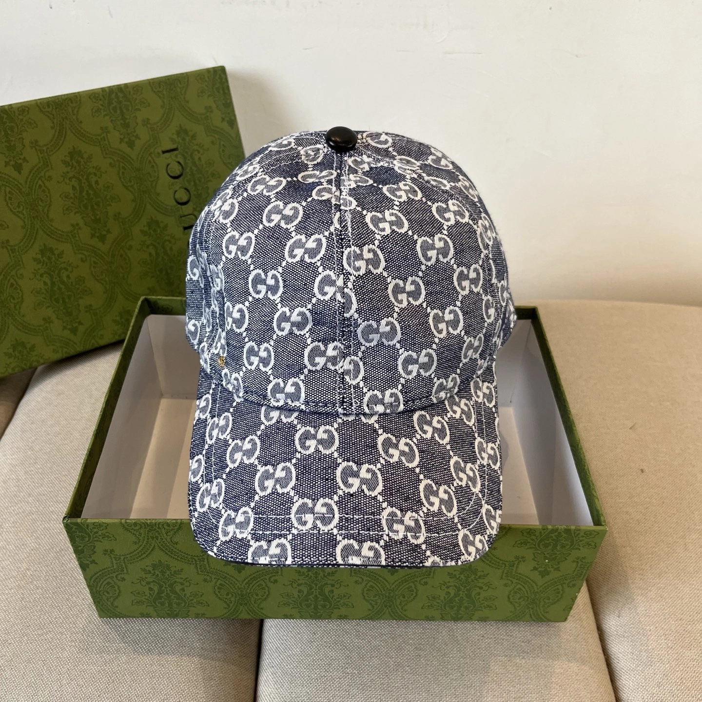 Practical G*ucci Hats Top XX250410- 17422