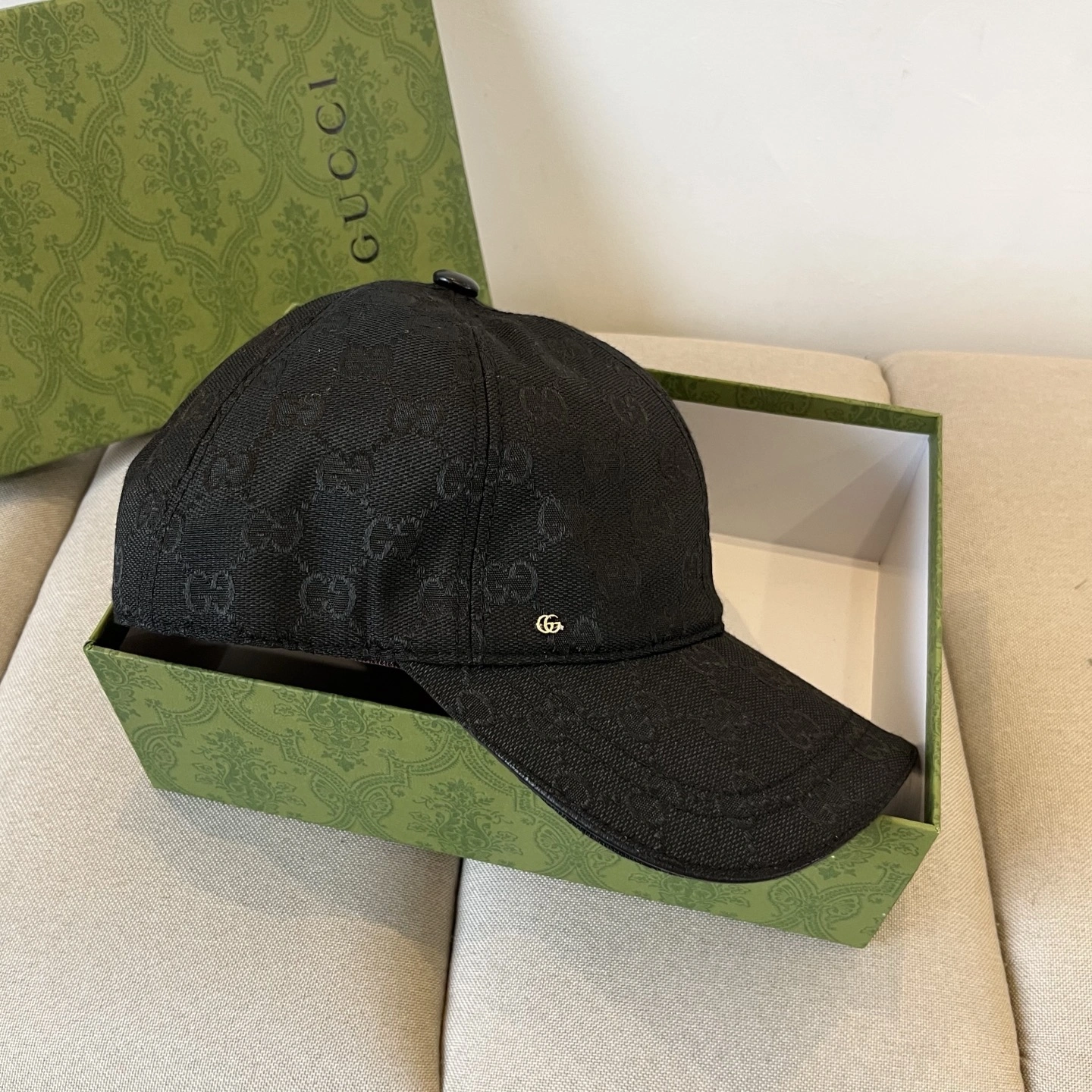 Practical G*ucci Hats Top XX250410- 17422