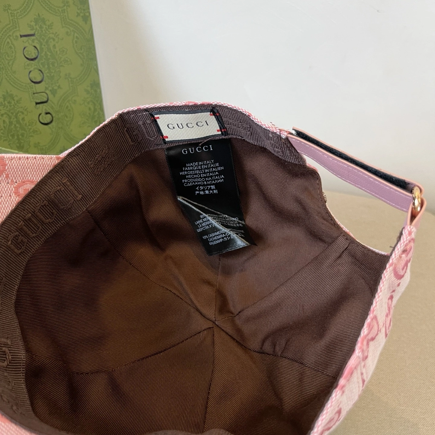 Practical G*ucci Hats Top XX250410- 17422
