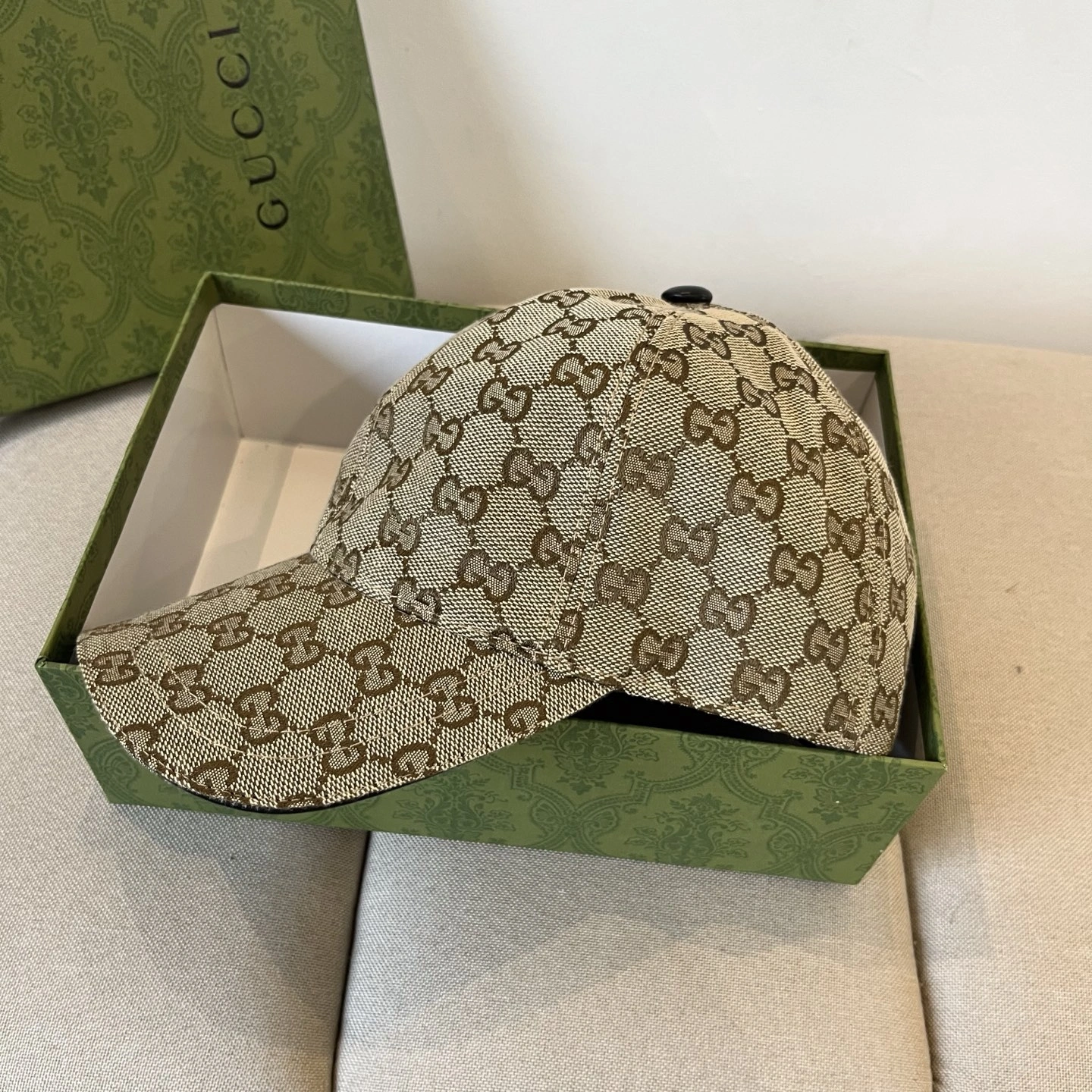 Practical G*ucci Hats Top XX250410- 17422