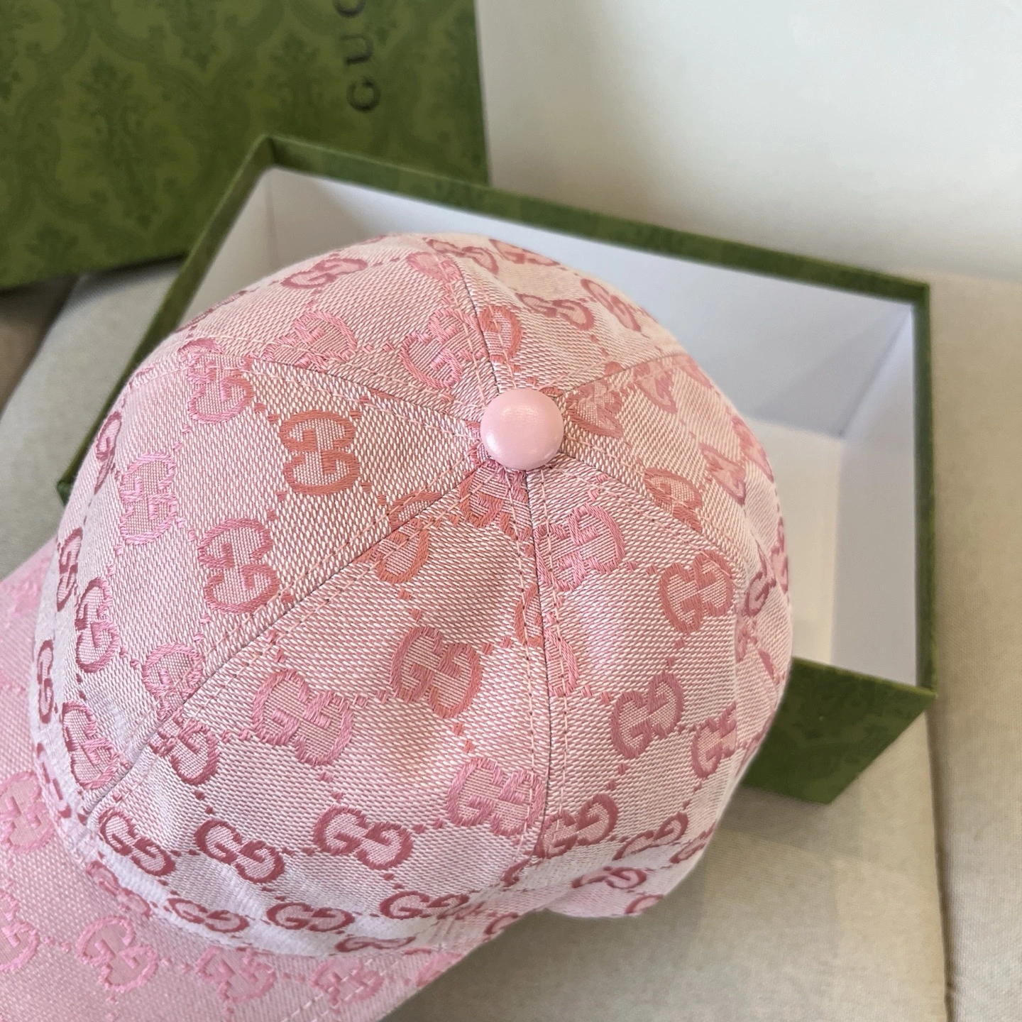 Practical G*ucci Hats Top XX250410- 17422
