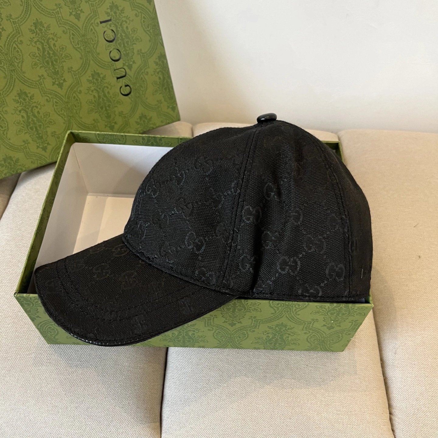 Practical G*ucci Hats Top XX250410- 17422
