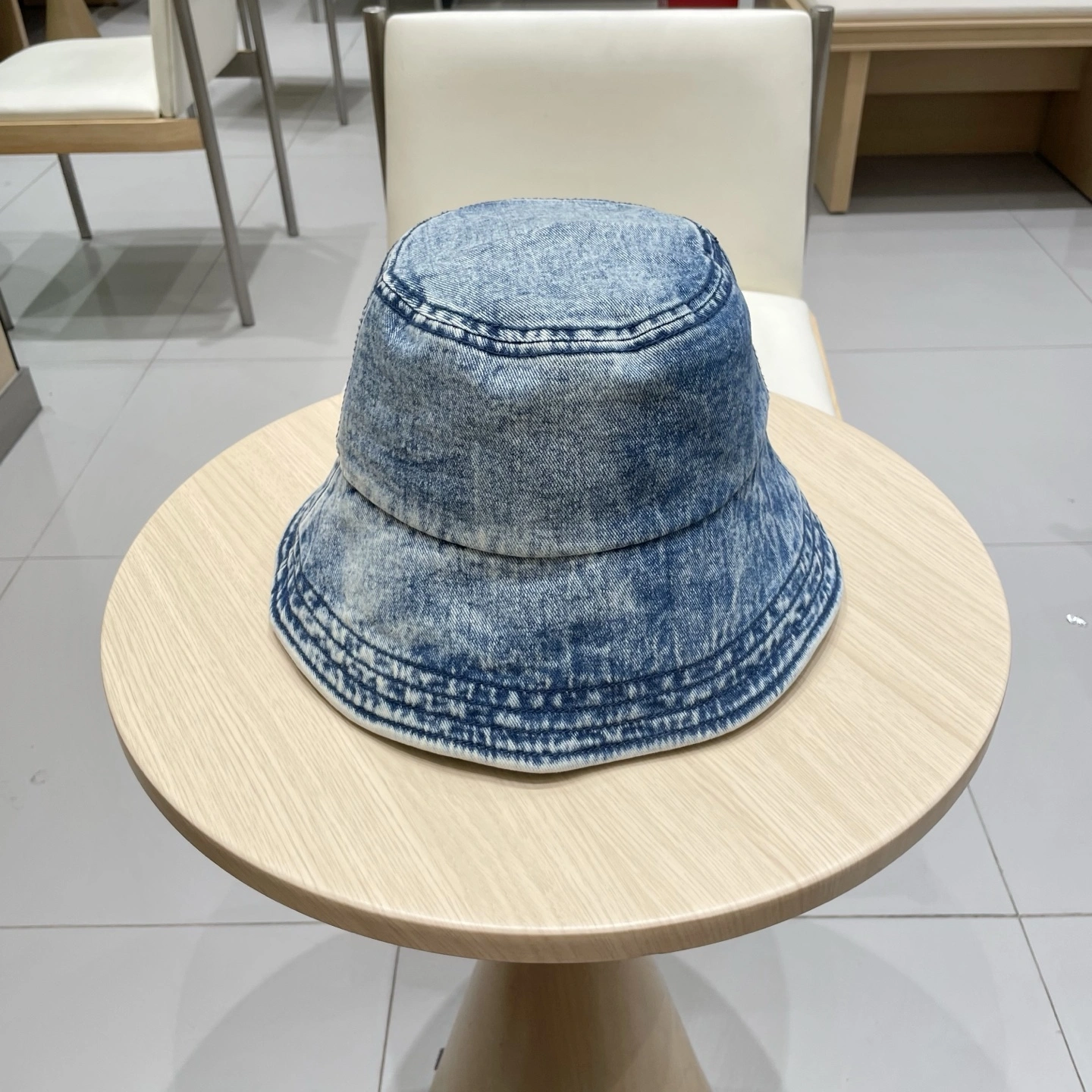 TravelReady G*ucci Hats Top XX250411- 17361