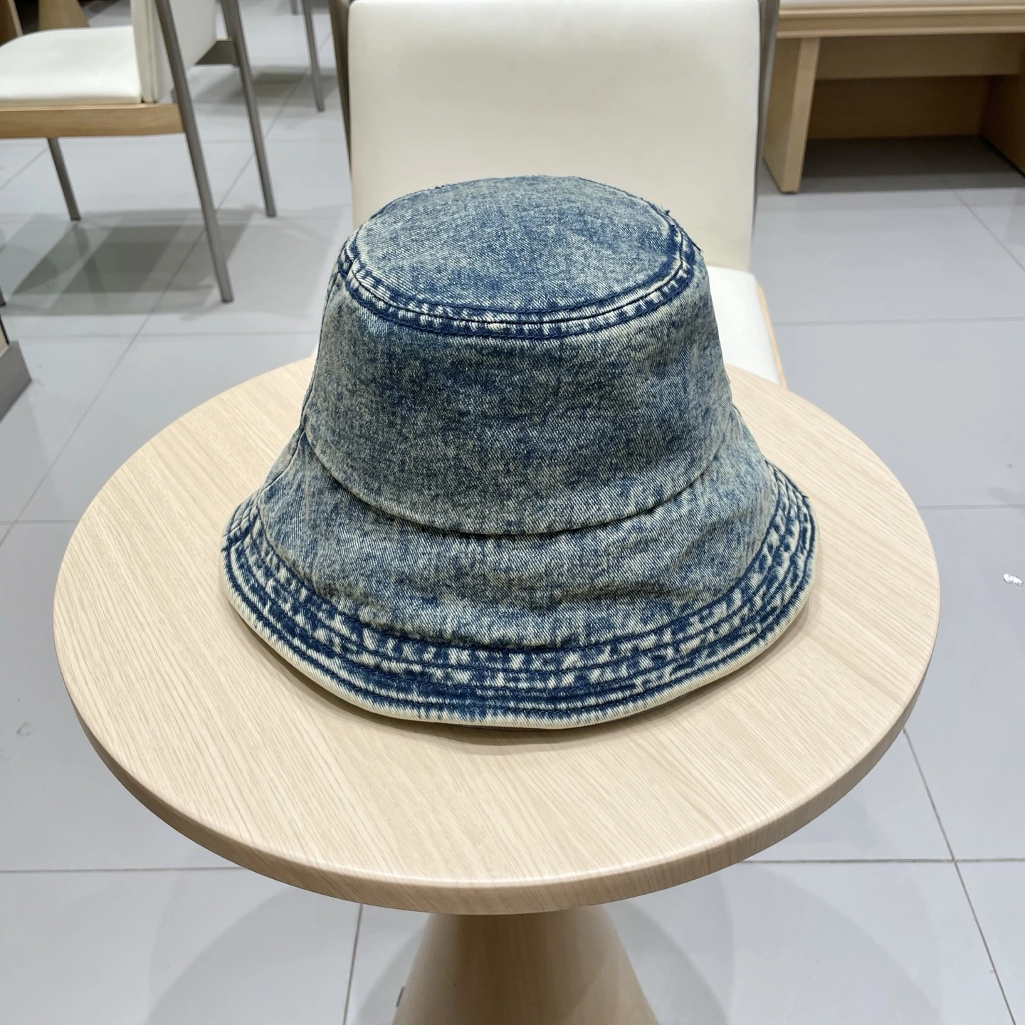 TravelReady G*ucci Hats Top XX250411- 17361