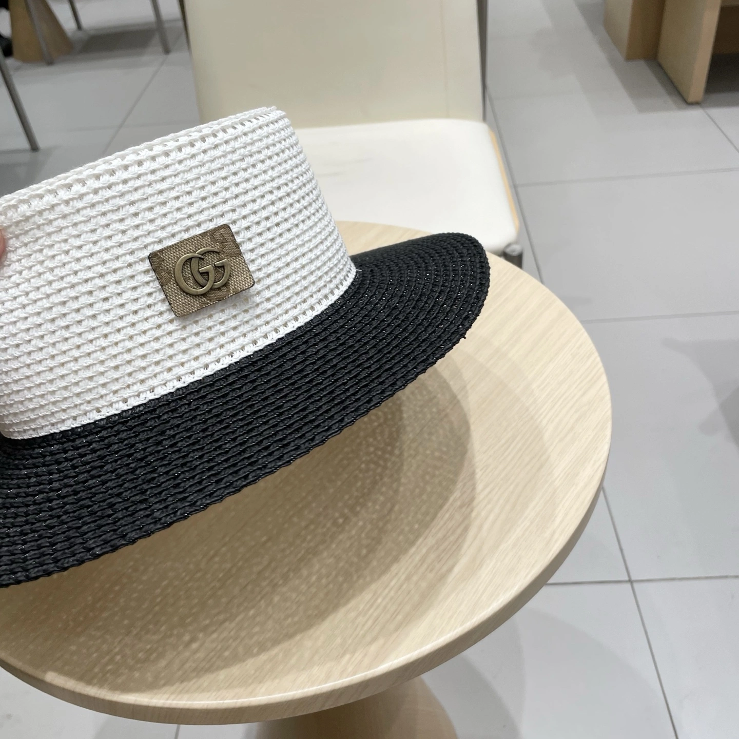 G*ucci Hats Top XX250411- Packable 17344