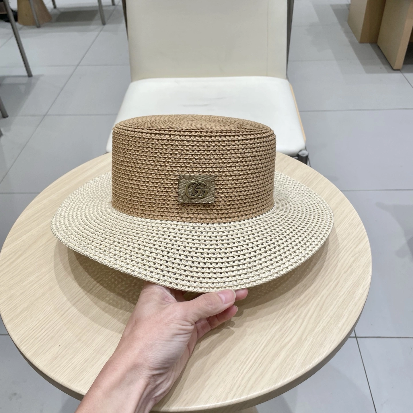 G*ucci Hats Top XX250411- Packable 17344