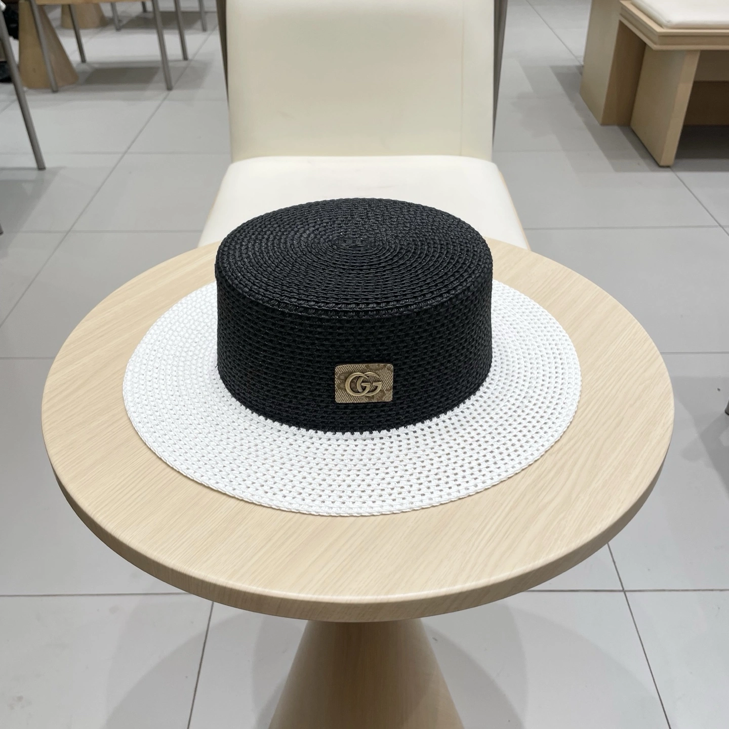 G*ucci Hats Top XX250411- Packable 17344