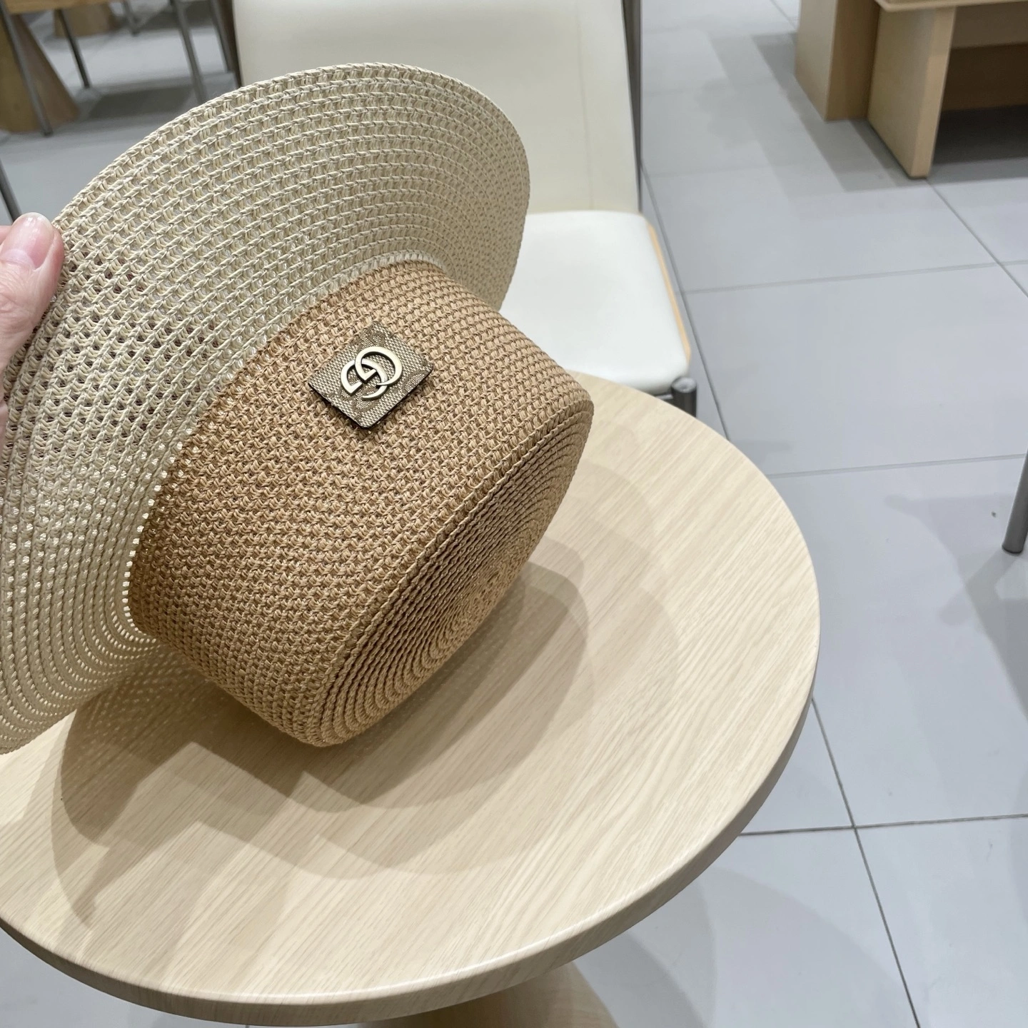 G*ucci Hats Top XX250411- Packable 17344