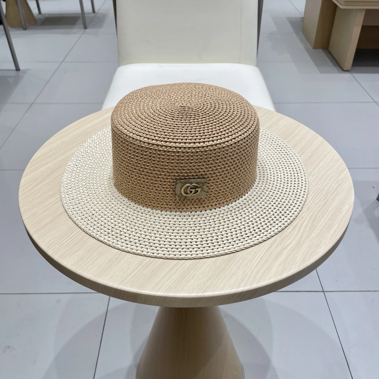 G*ucci Hats Top XX250411- Packable 17344