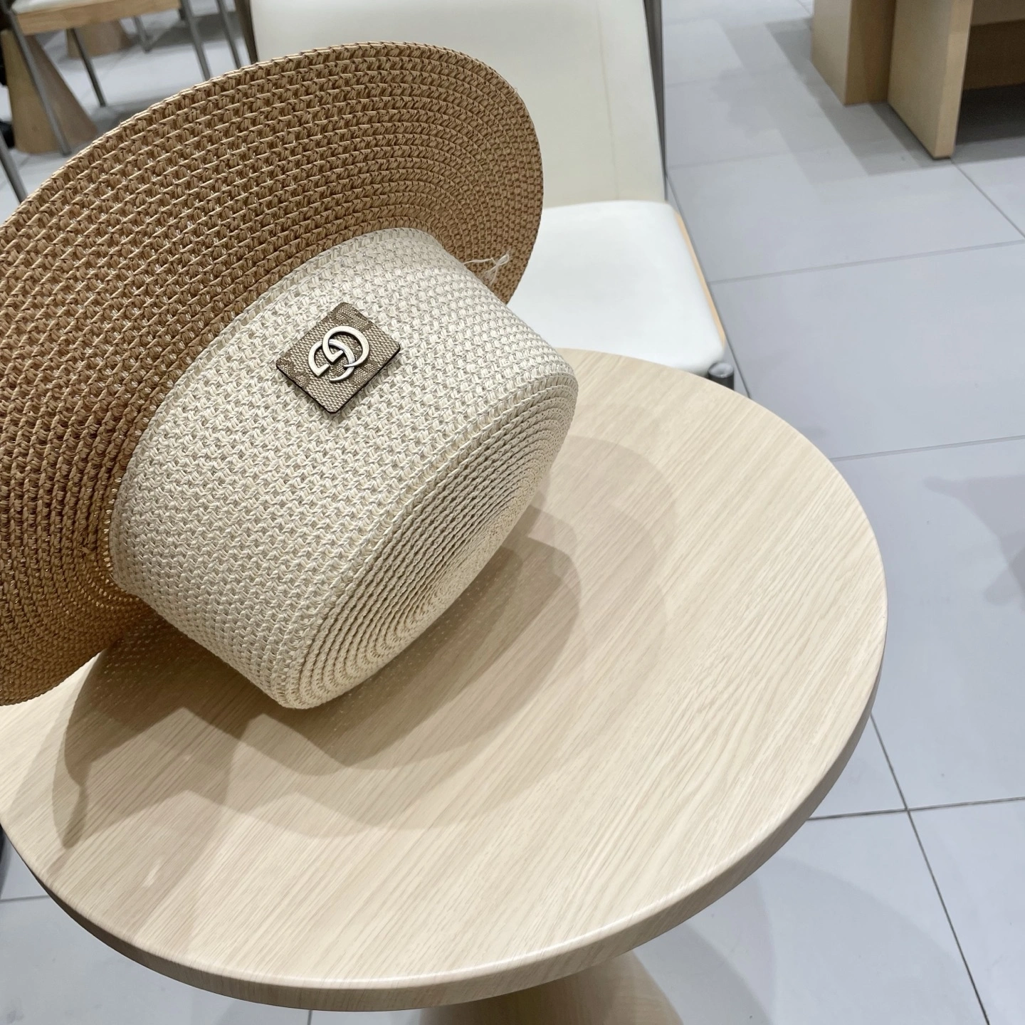G*ucci Hats Top XX250411- Packable 17344