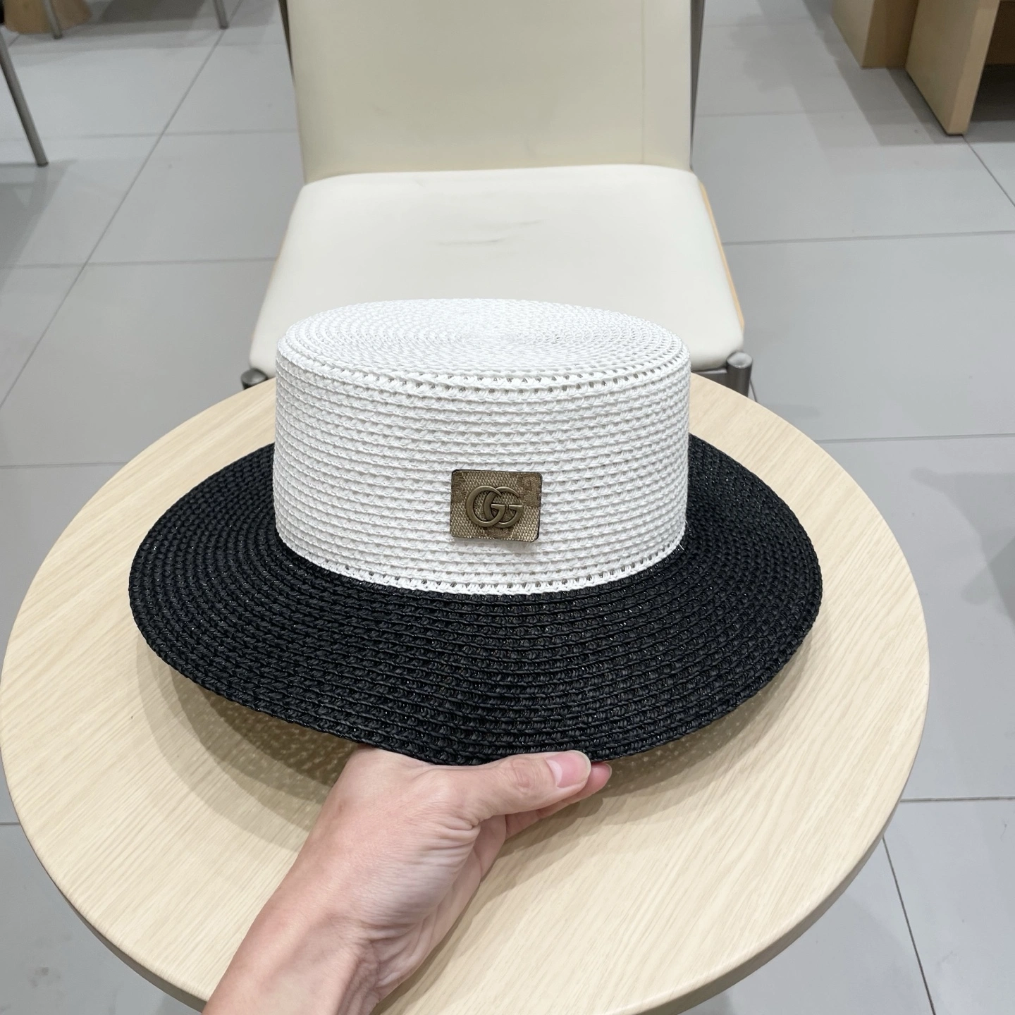 G*ucci Hats Top XX250411- Packable 17344