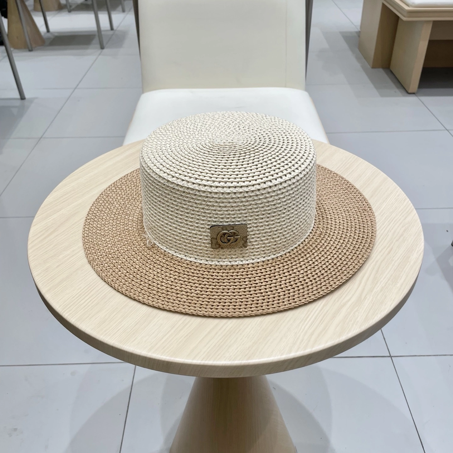 G*ucci Hats Top XX250411- Packable 17344