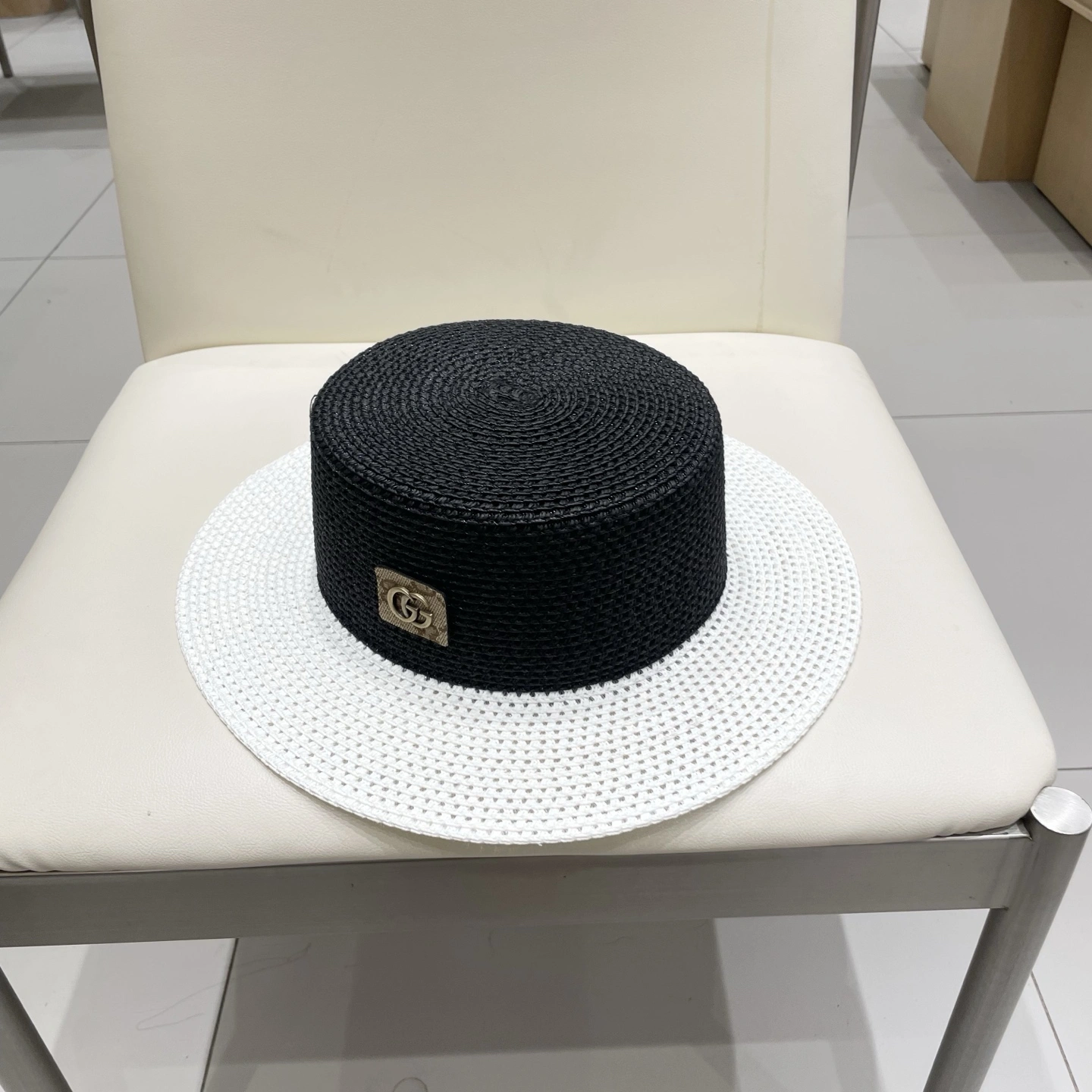 G*ucci Hats Top XX250411- Packable 17344