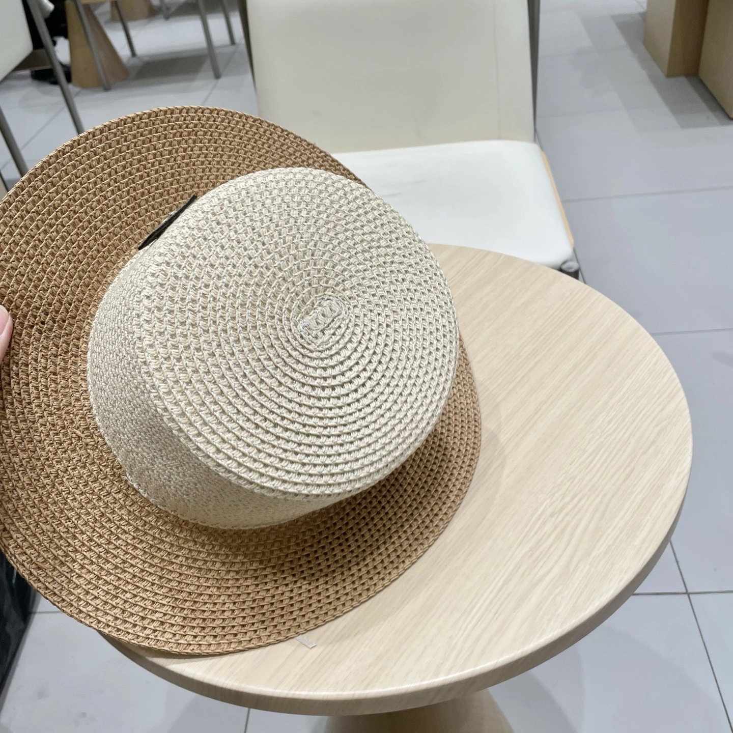 G*ucci Hats Top XX250411- Packable 17344