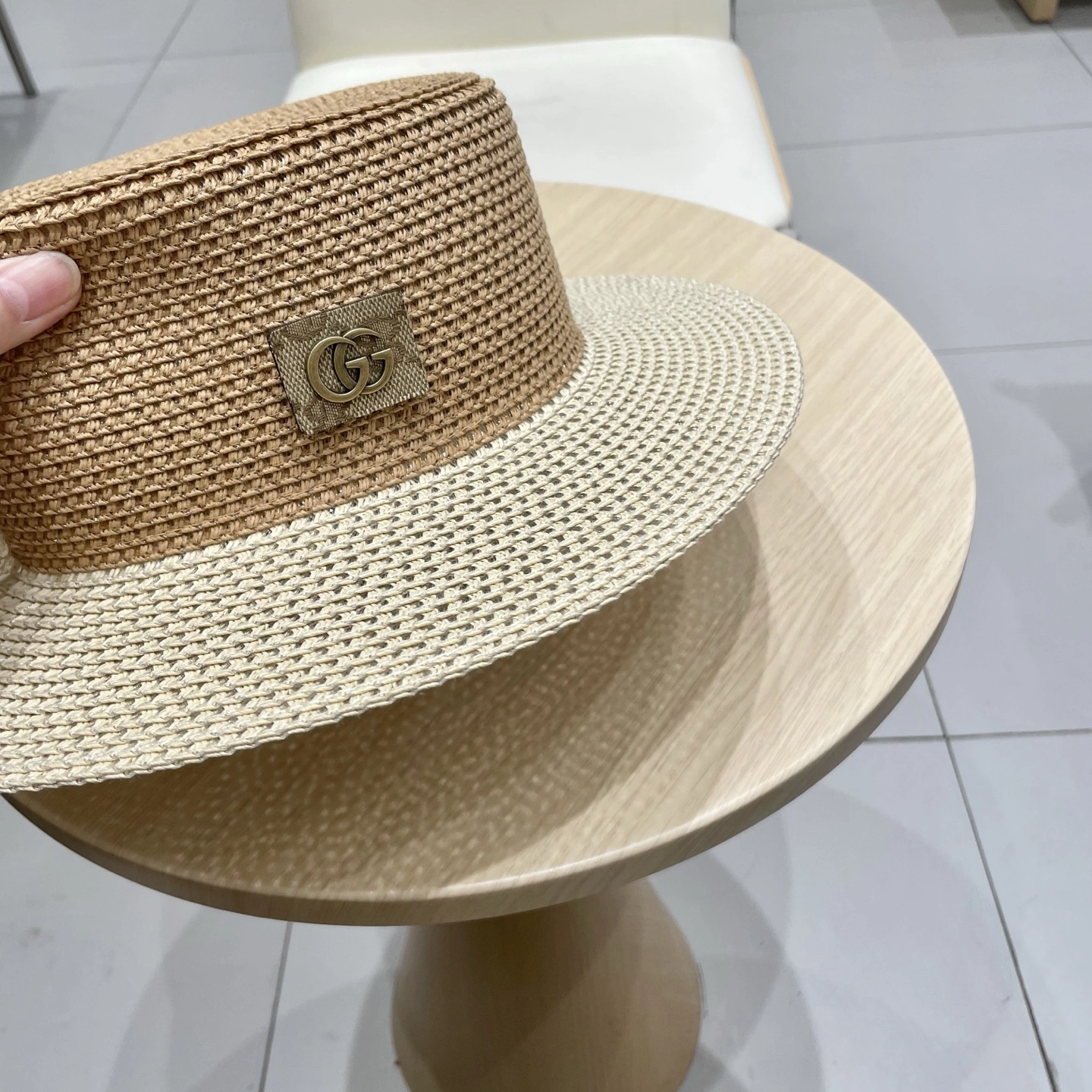 G*ucci Hats Top XX250411- Packable 17344
