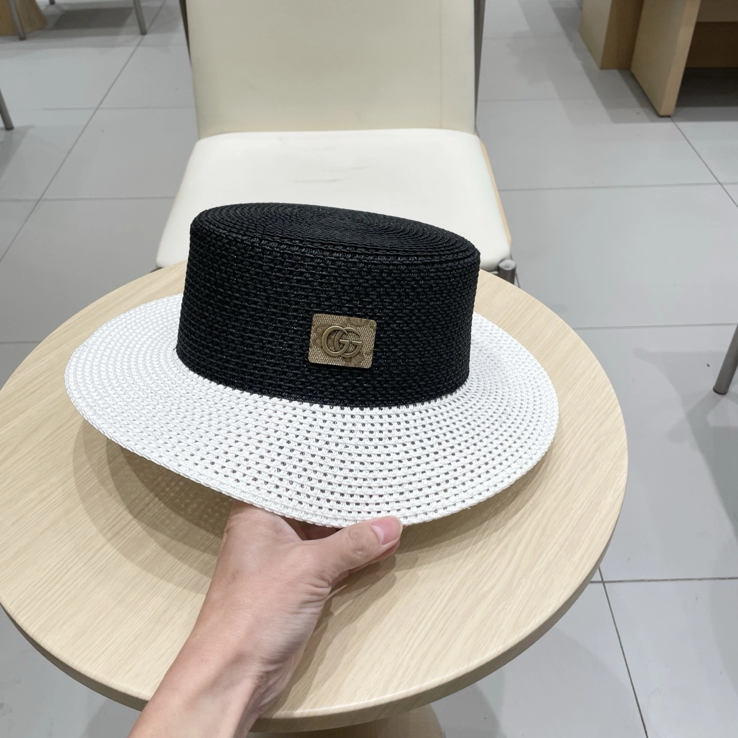 G*ucci Hats Top XX250411- Packable 17344