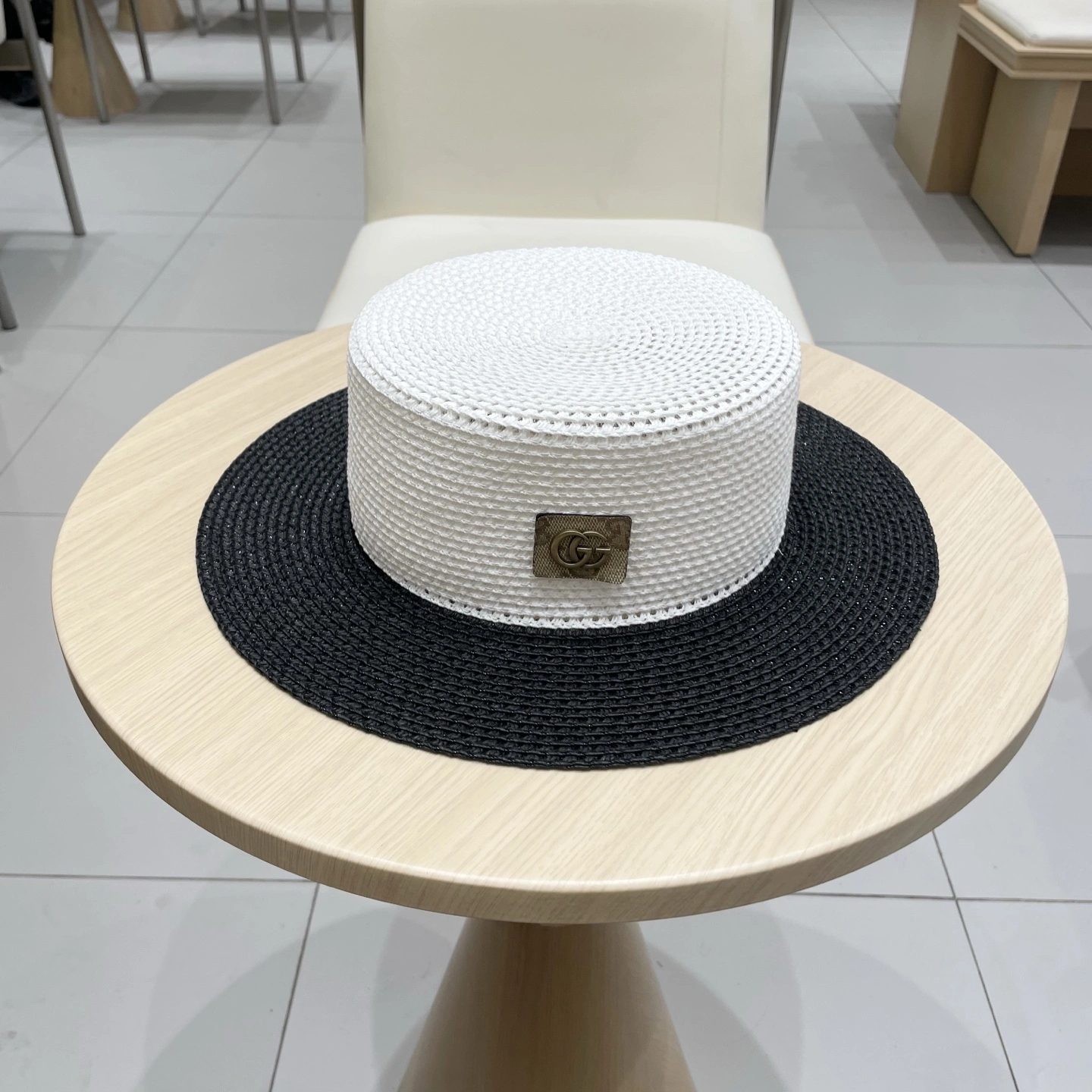 G*ucci Hats Top XX250411- Packable 17344