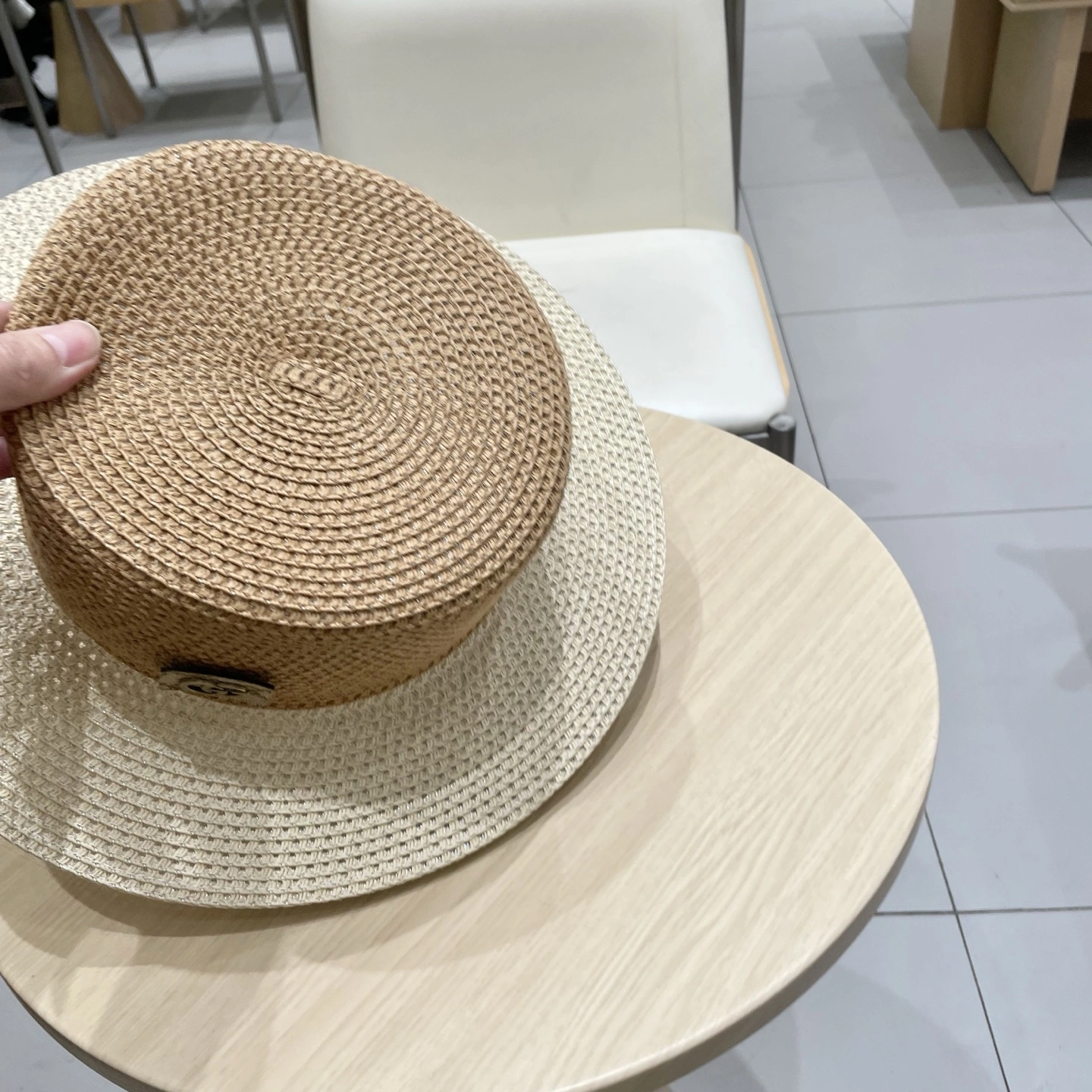 G*ucci Hats Top XX250411- Packable 17344