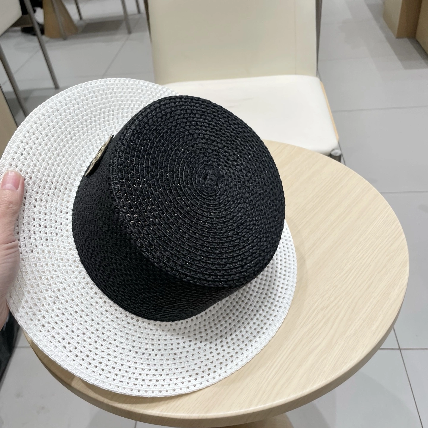 G*ucci Hats Top XX250411- Packable 17344