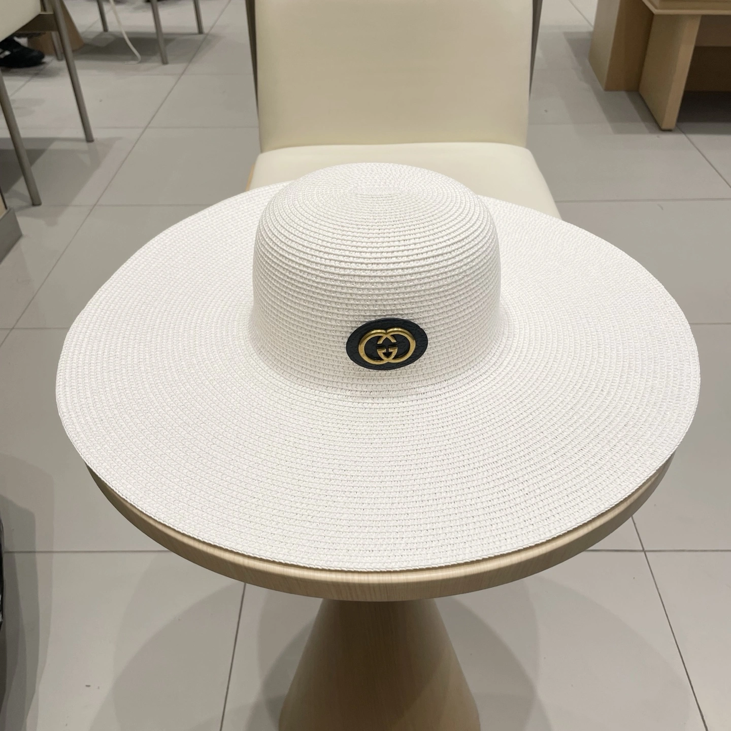 G*ucci Hats Top XX250411- SmoothTexture 17336