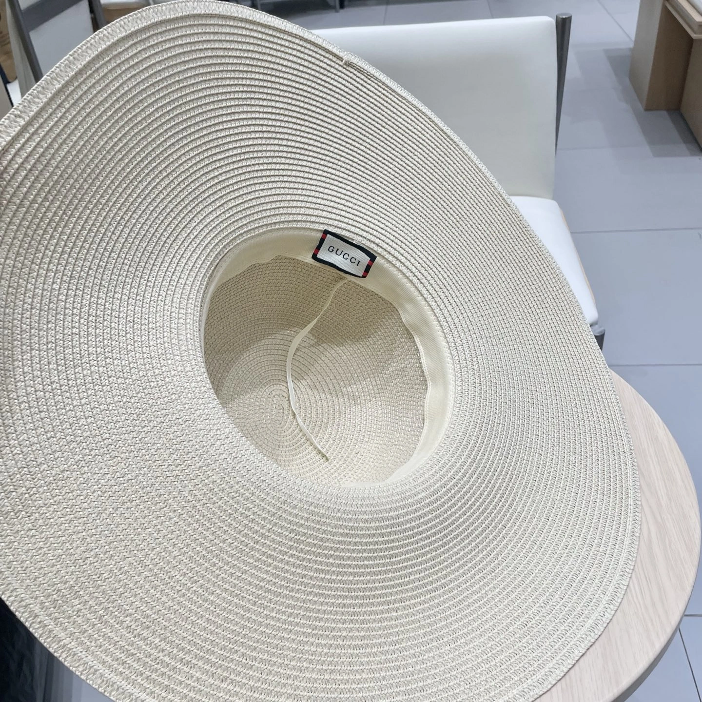G*ucci Hats Top XX250411- SmoothTexture 17336