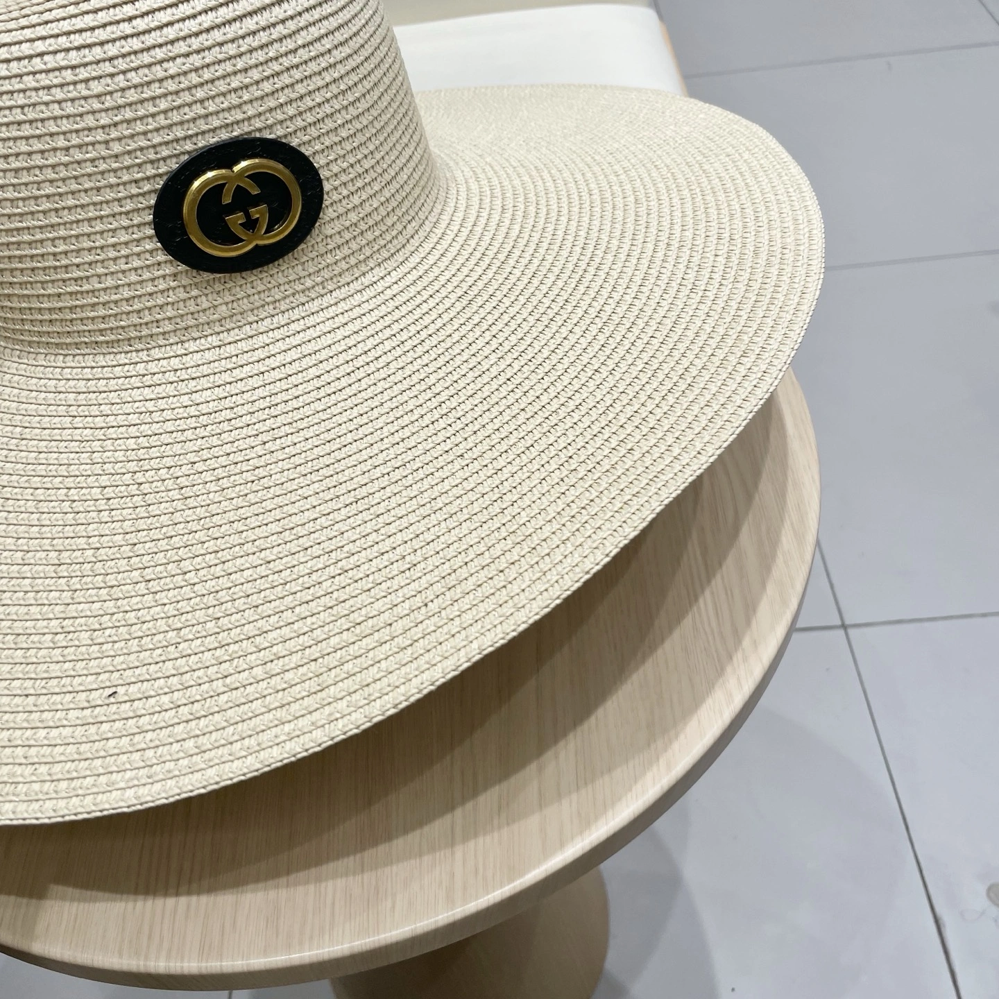 G*ucci Hats Top XX250411- SmoothTexture 17336