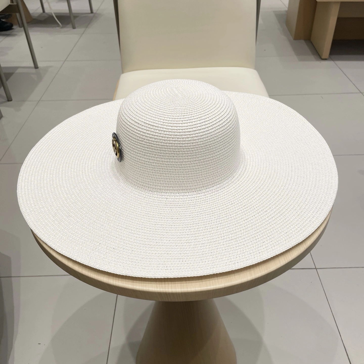 G*ucci Hats Top XX250411- SmoothTexture 17336
