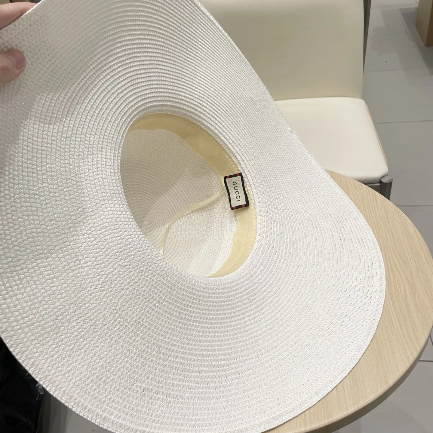 G*ucci Hats Top XX250411- SmoothTexture 17336