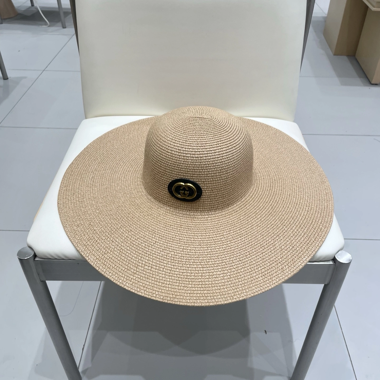 G*ucci Hats Top XX250411- SmoothTexture 17336