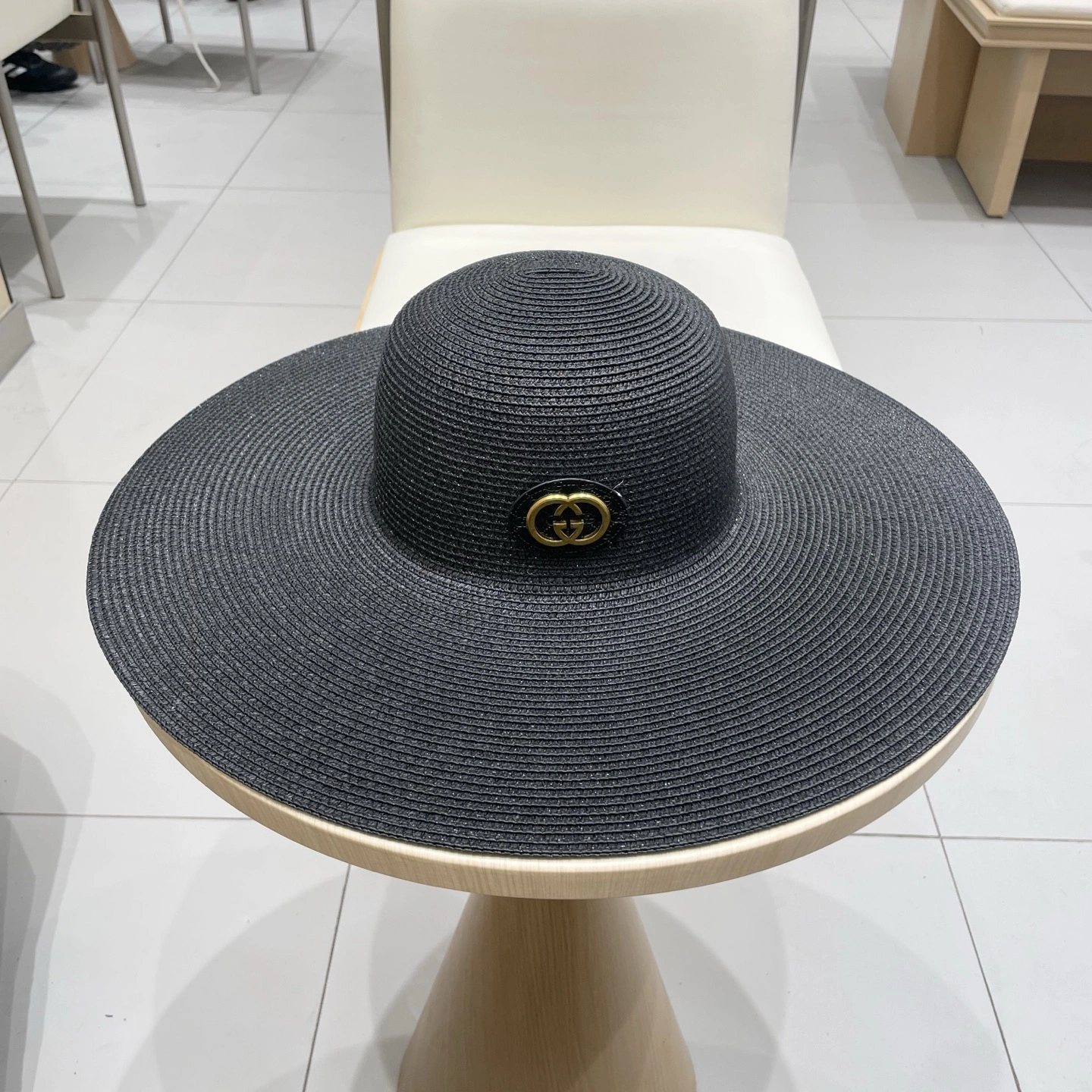 G*ucci Hats Top XX250411- SmoothTexture 17336