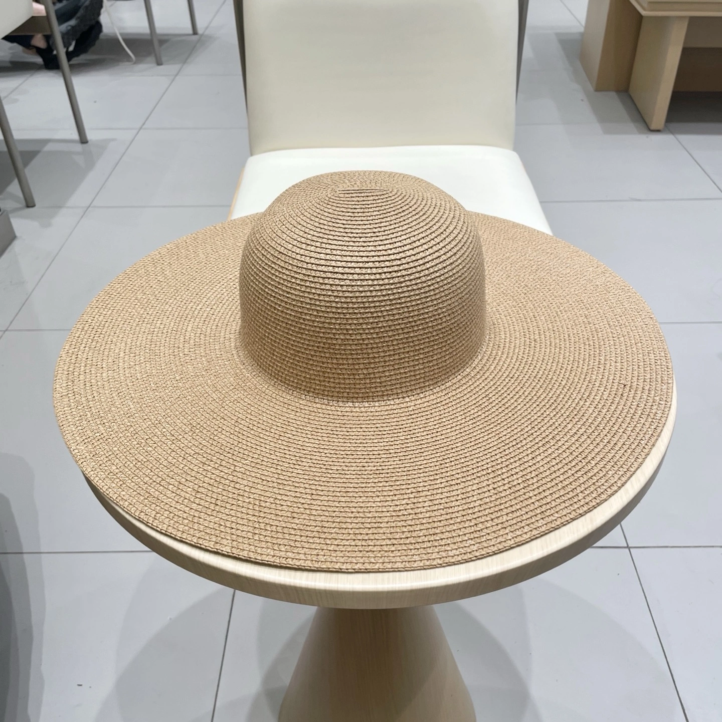 G*ucci Hats Top XX250411- SmoothTexture 17336