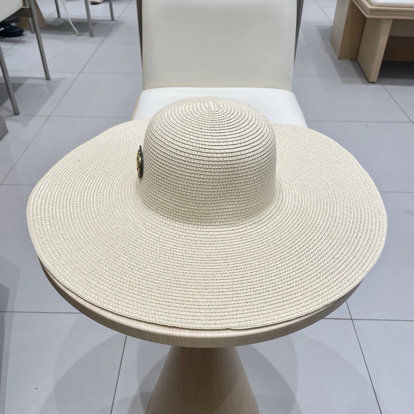 G*ucci Hats Top XX250411- SmoothTexture 17336