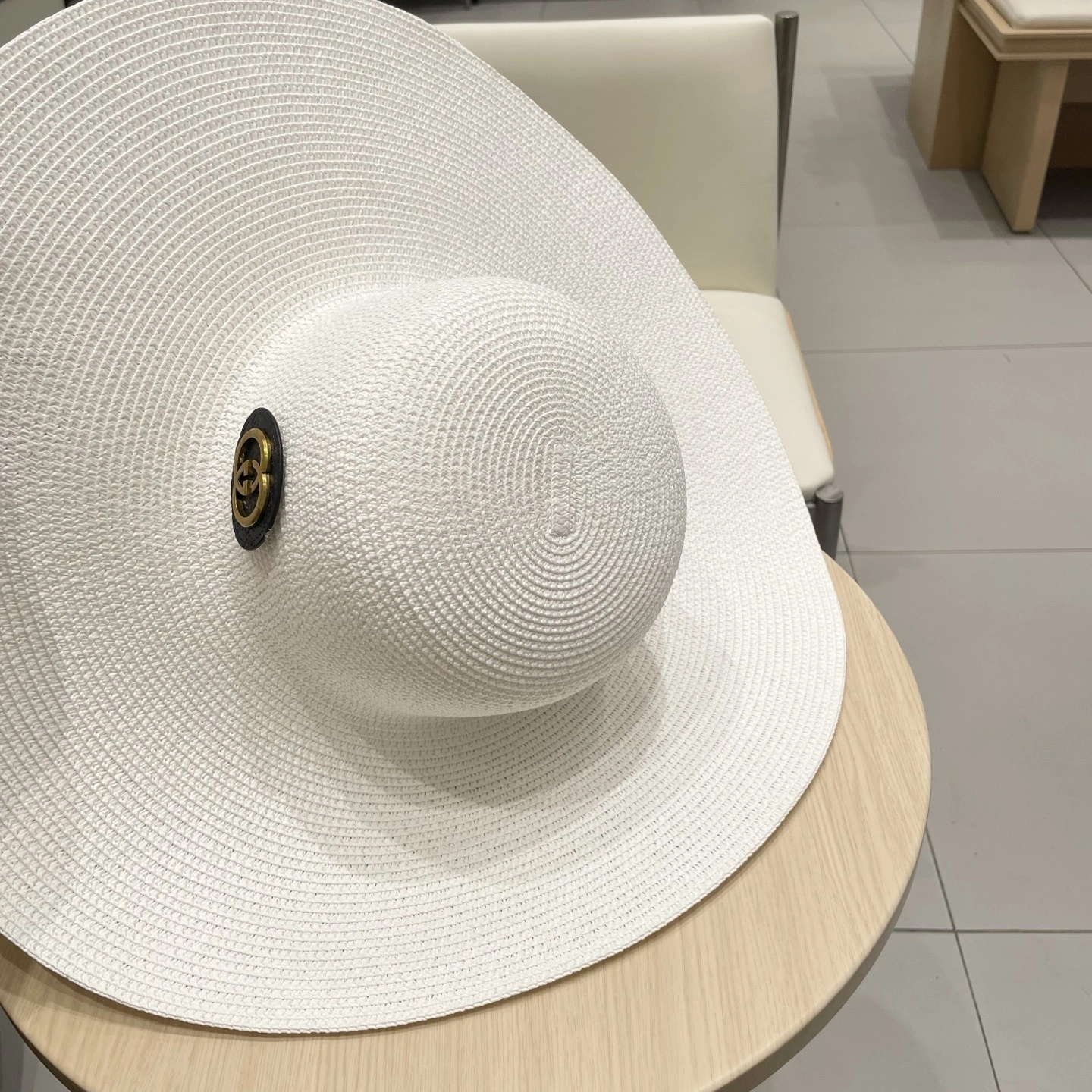 G*ucci Hats Top XX250411- SmoothTexture 17336