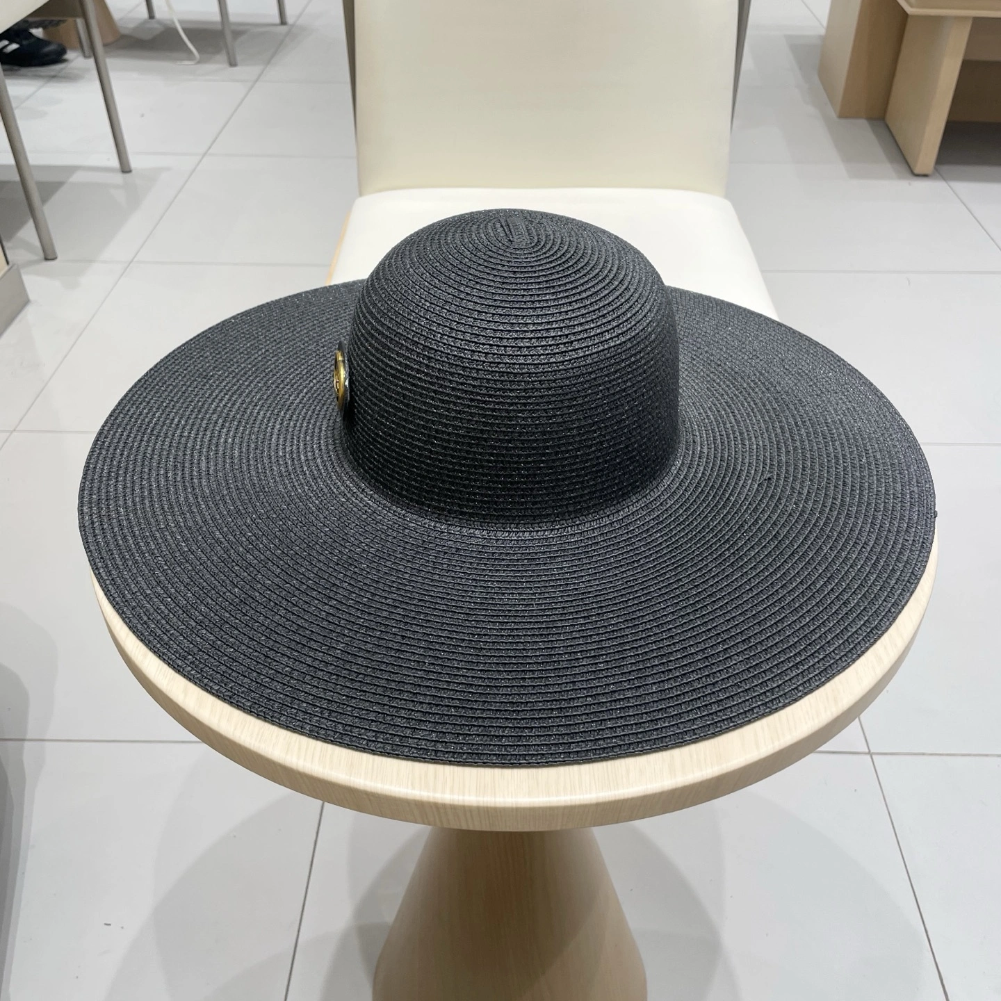 G*ucci Hats Top XX250411- SmoothTexture 17336