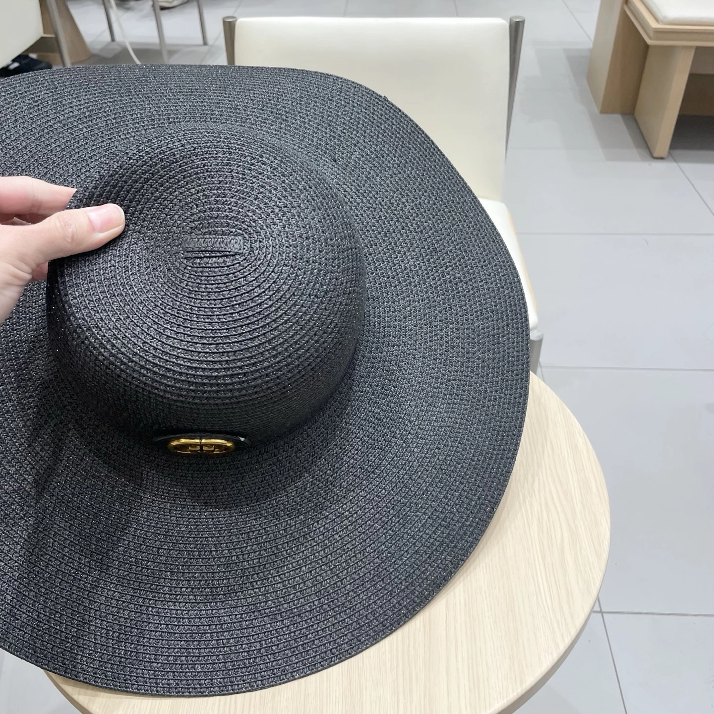 G*ucci Hats Top XX250411- SmoothTexture 17336