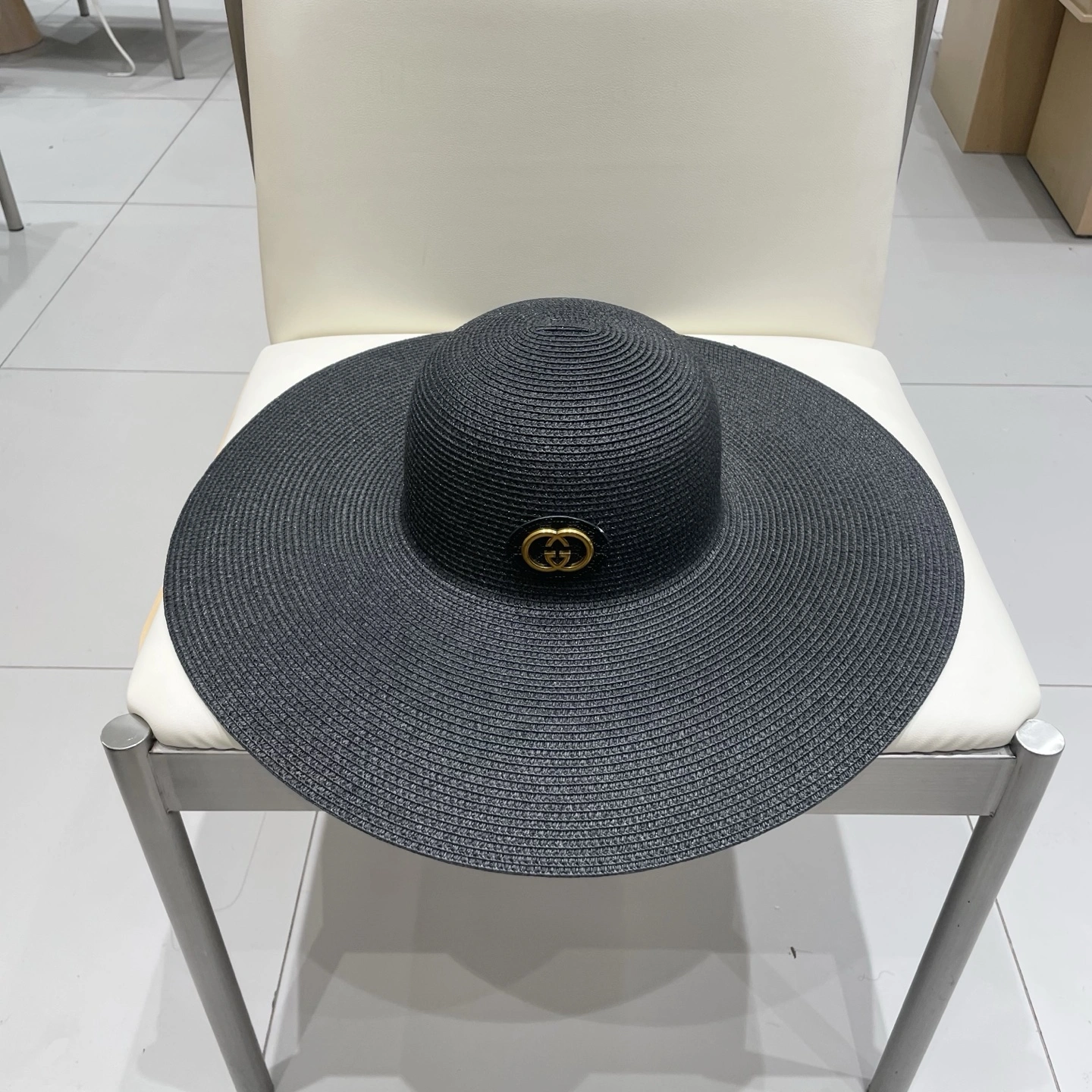 G*ucci Hats Top XX250411- SmoothTexture 17336