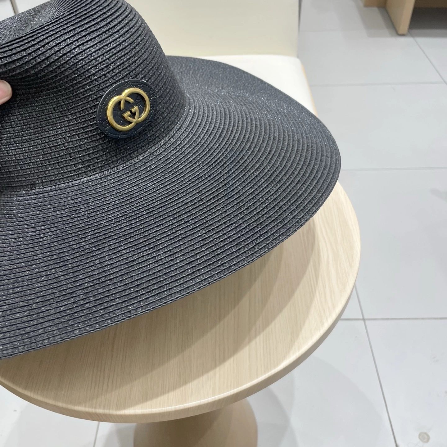 G*ucci Hats Top XX250411- SmoothTexture 17336