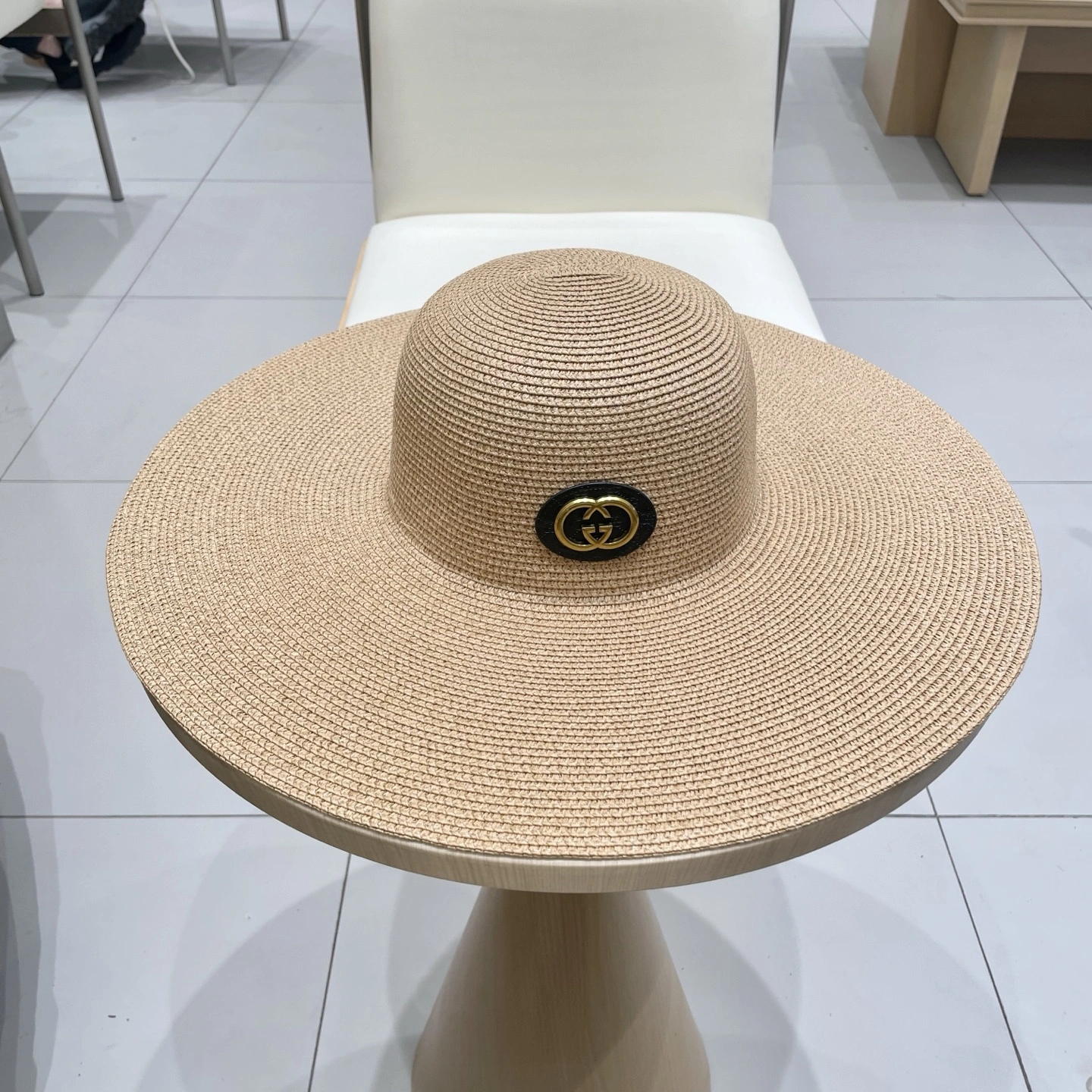 G*ucci Hats Top XX250411- SmoothTexture 17336