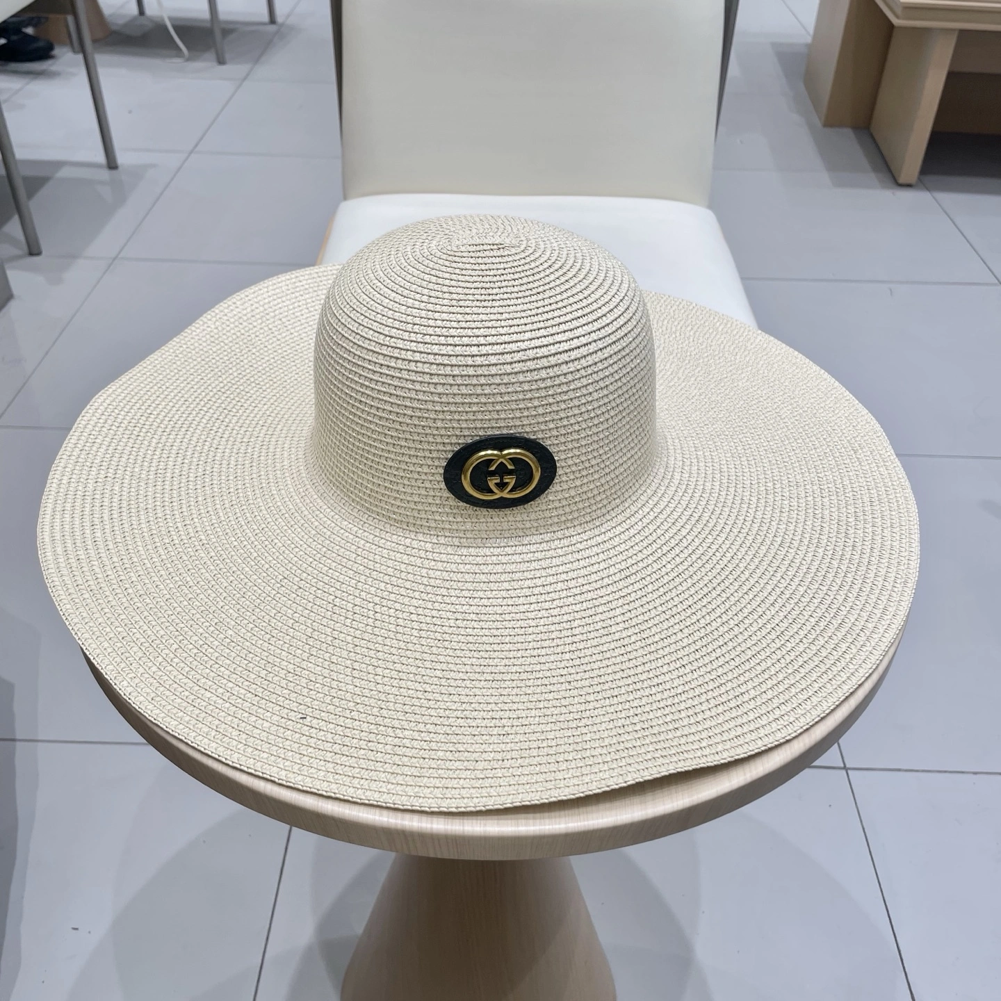 G*ucci Hats Top XX250411- SmoothTexture 17336