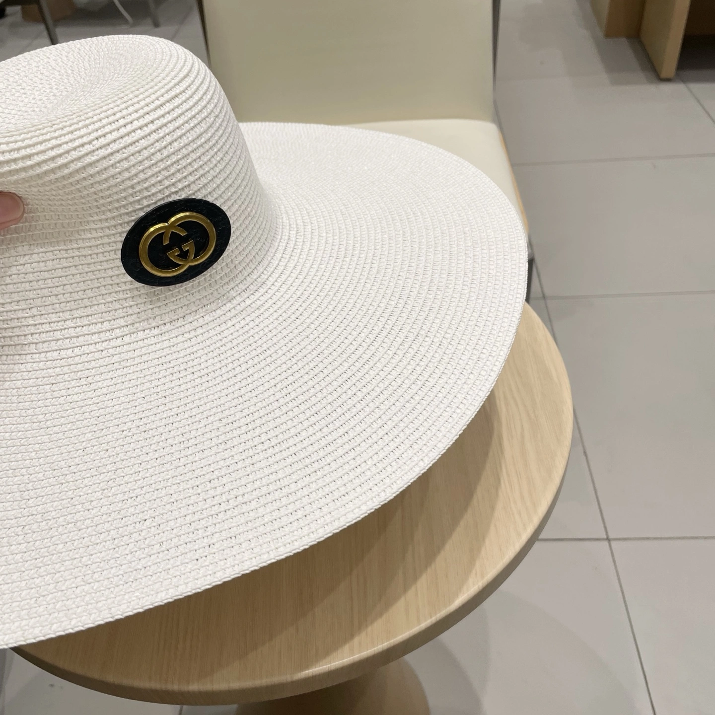 G*ucci Hats Top XX250411- SmoothTexture 17336