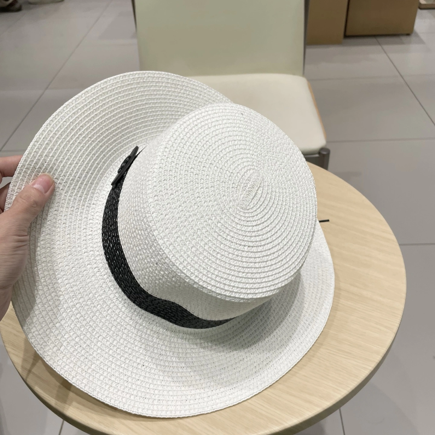 ComfortFit G*ucci Hats Top XX250412- 17310