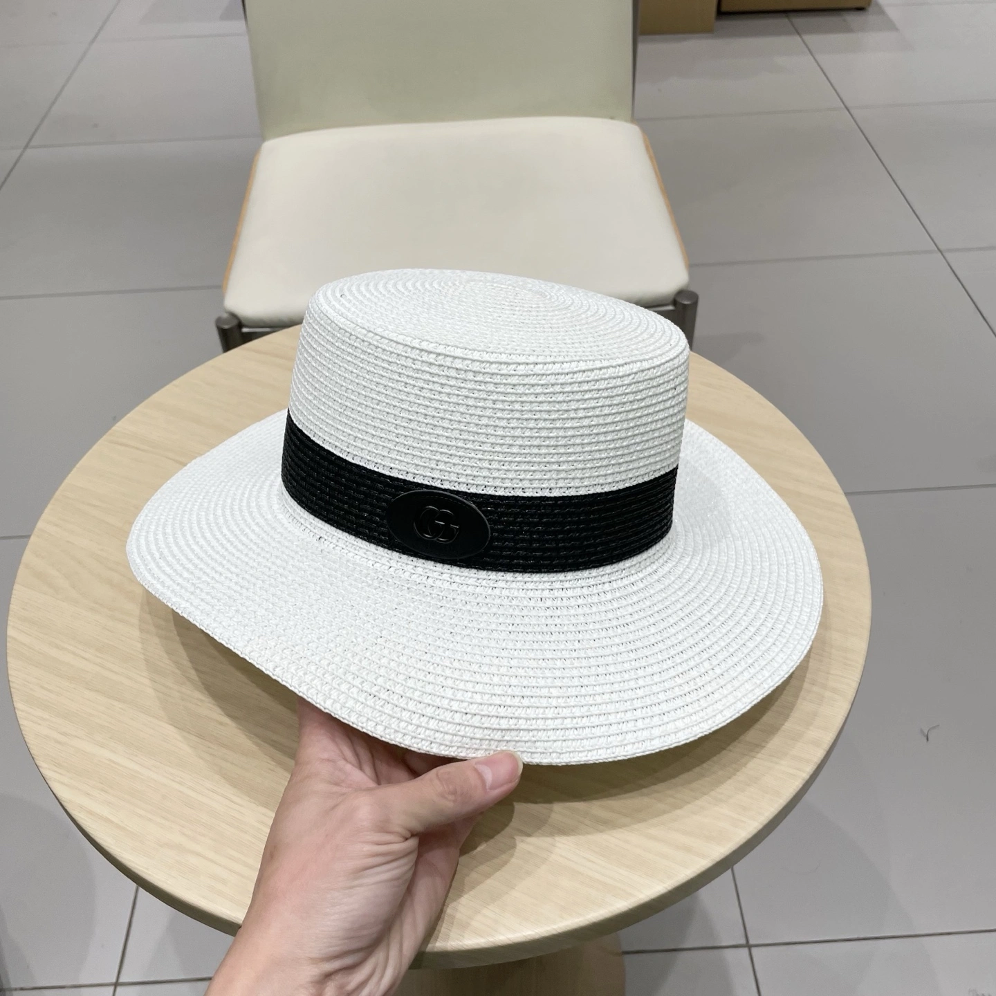 ComfortFit G*ucci Hats Top XX250412- 17310