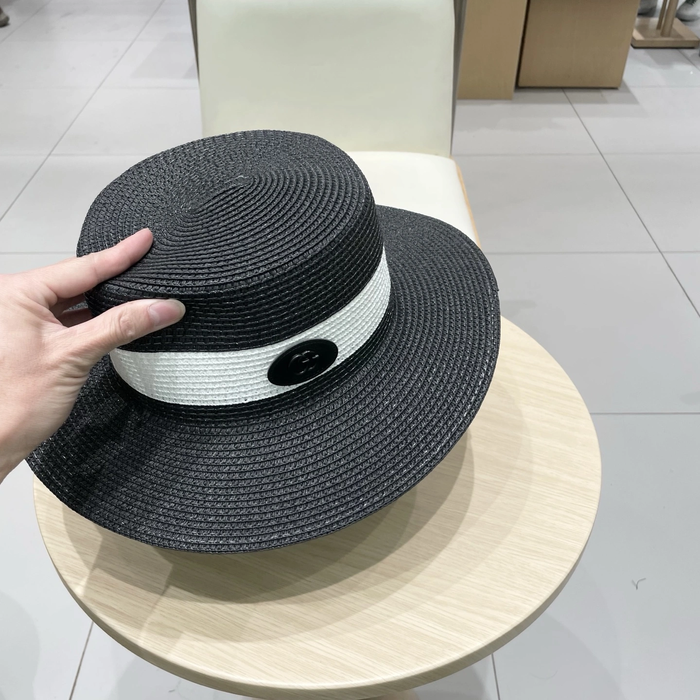 ComfortFit G*ucci Hats Top XX250412- 17310