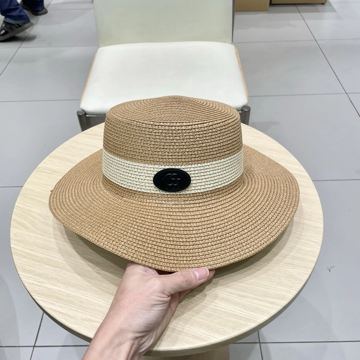ComfortFit G*ucci Hats Top XX250412- 17310