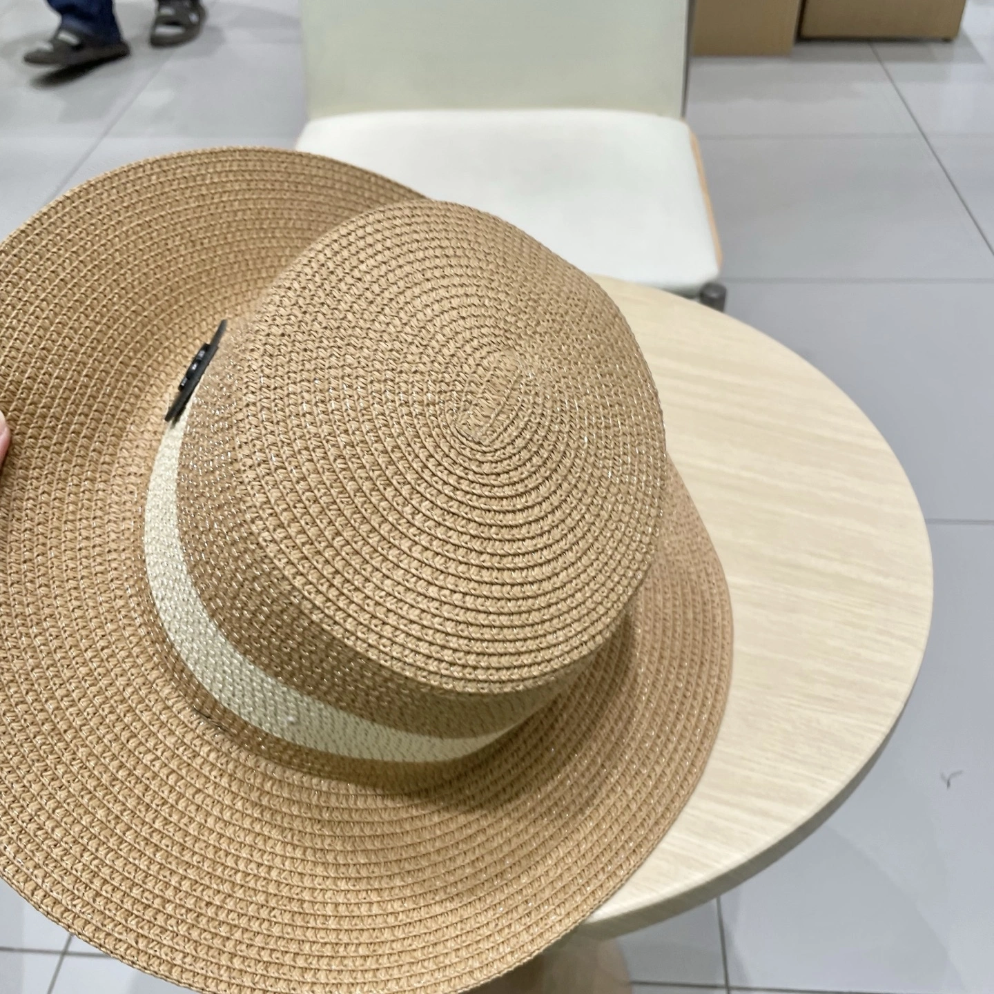 ComfortFit G*ucci Hats Top XX250412- 17310