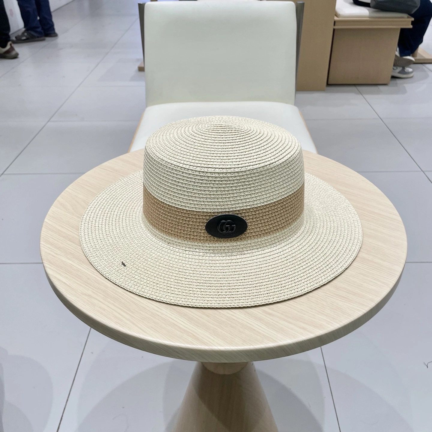 ComfortFit G*ucci Hats Top XX250412- 17310