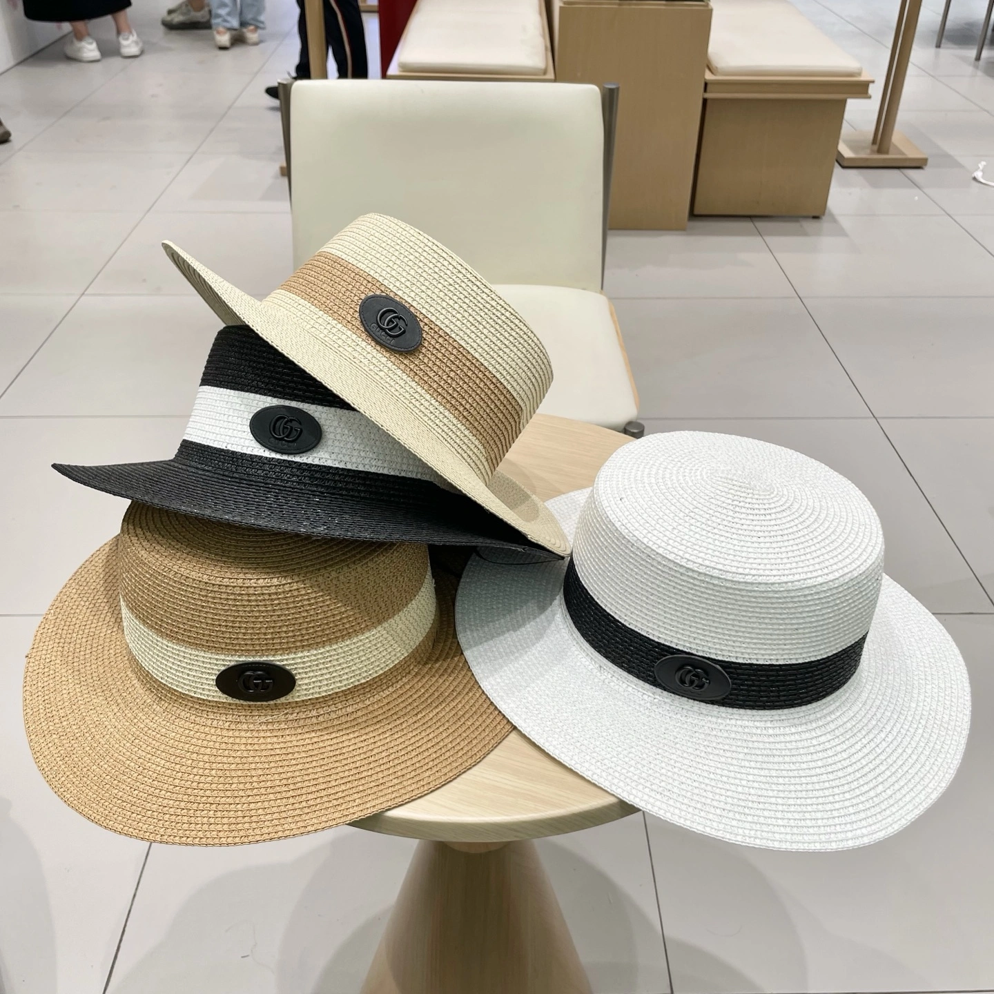 ComfortFit G*ucci Hats Top XX250412- 17310