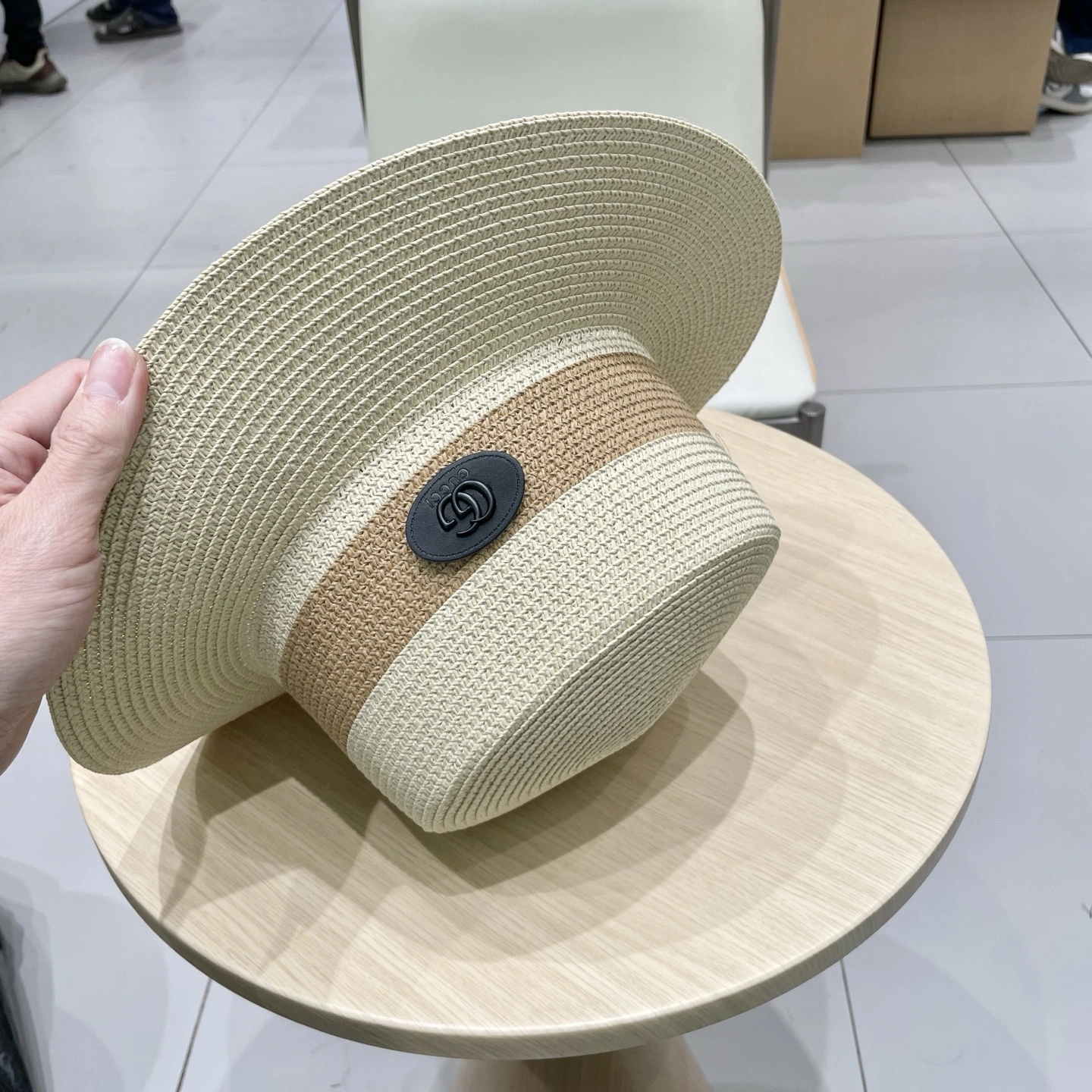 ComfortFit G*ucci Hats Top XX250412- 17310